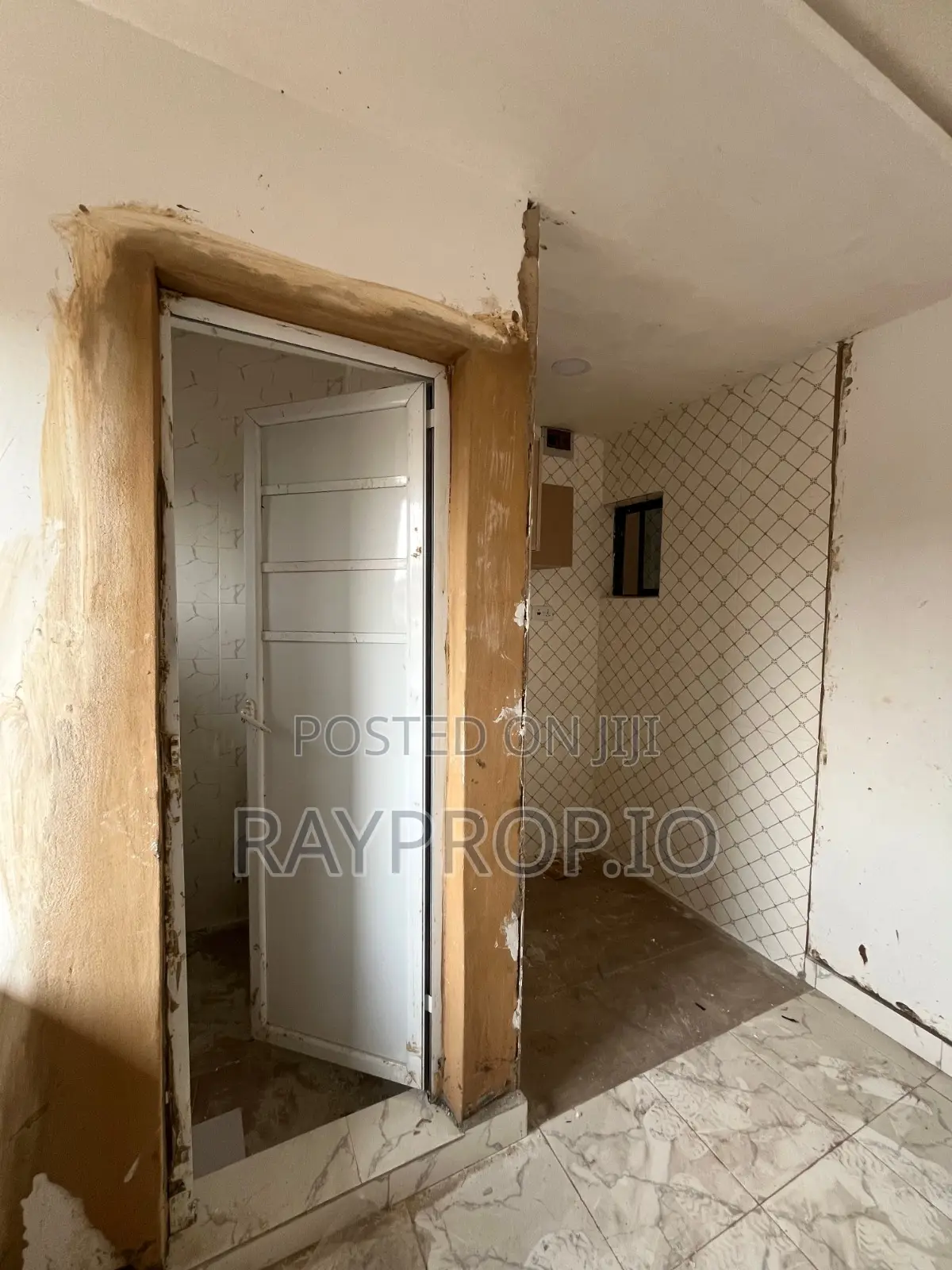 1bdrm Apartment in Sabo / Yaba for sale in Sabo / Yaba