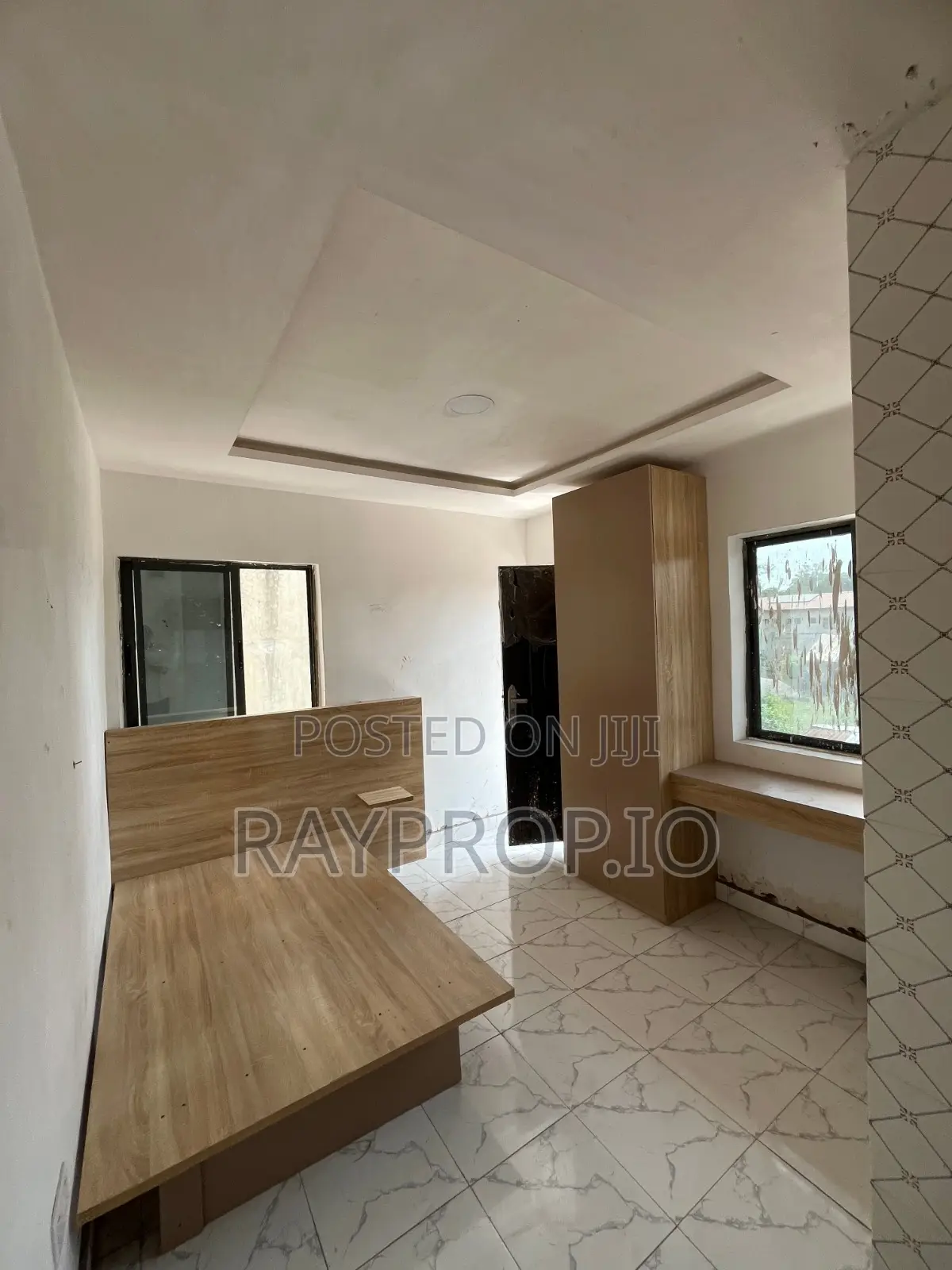 1bdrm Apartment in Sabo / Yaba for sale in Sabo / Yaba