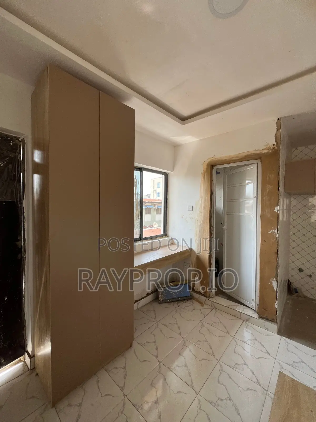 1bdrm Apartment in Sabo / Yaba for sale in Sabo / Yaba