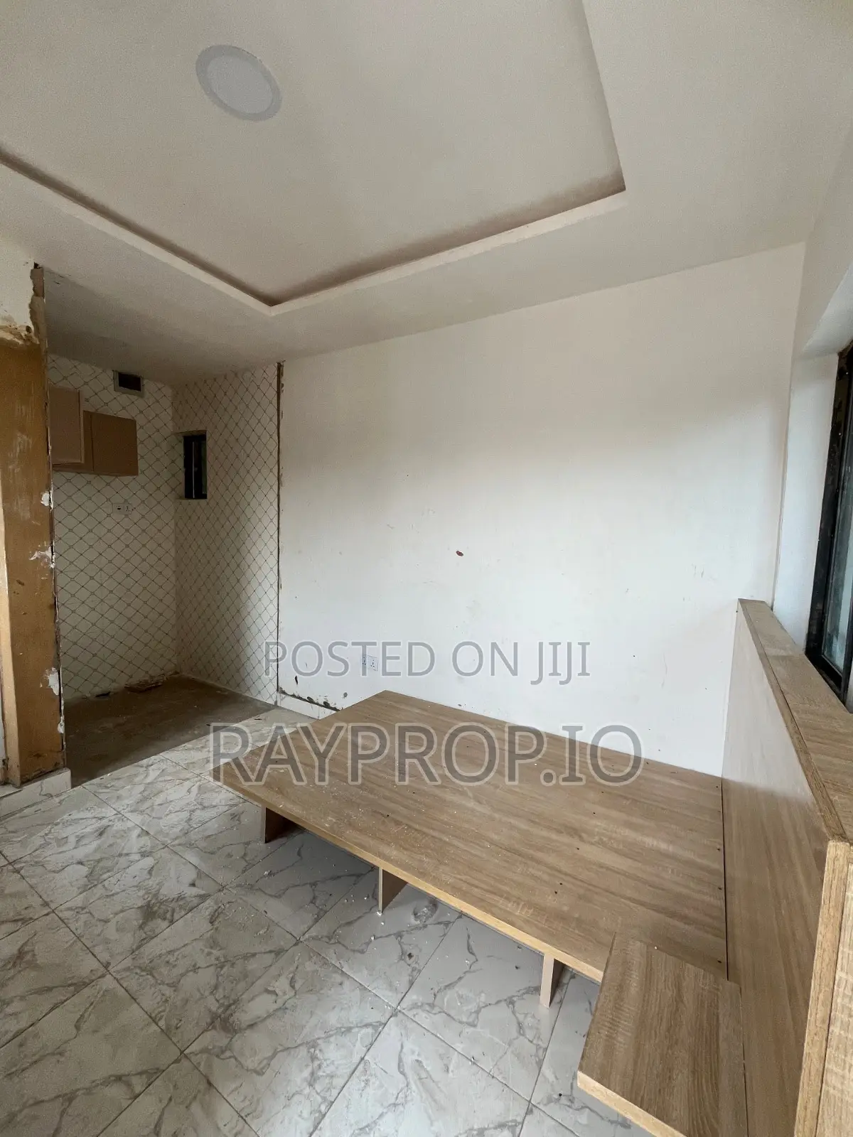 1bdrm Apartment in Sabo / Yaba for sale in Sabo / Yaba