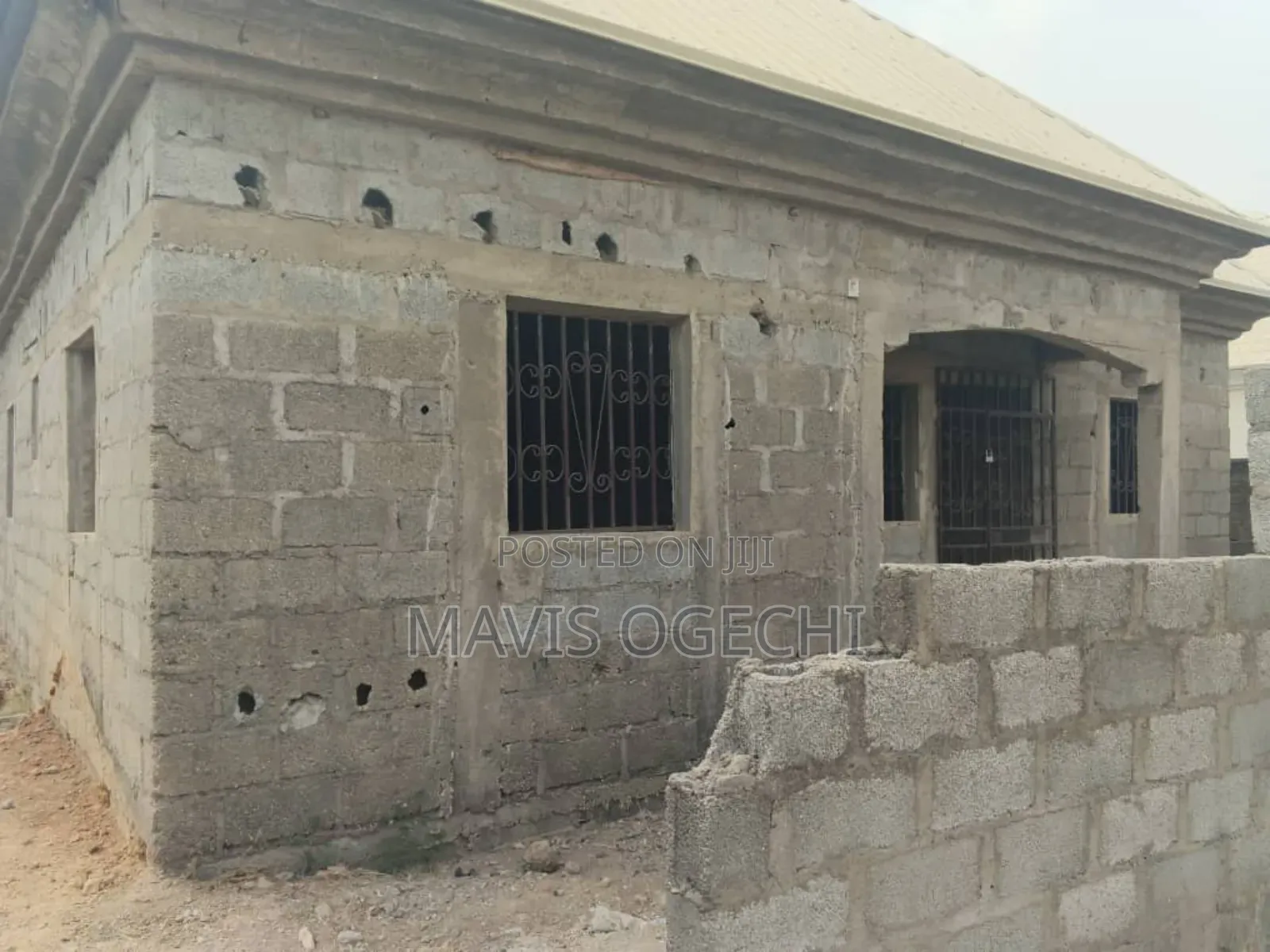 Three Bedroom Flats for Sale in Karu