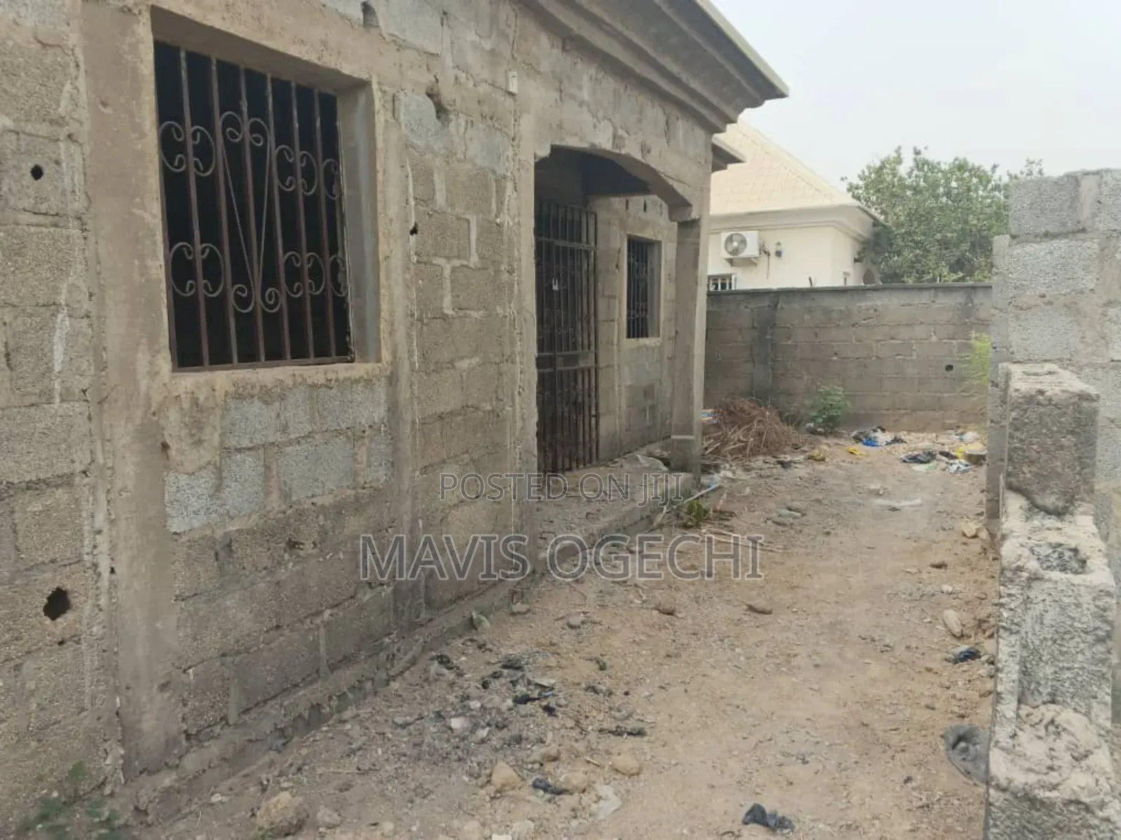 Three Bedroom Flats for Sale in Karu