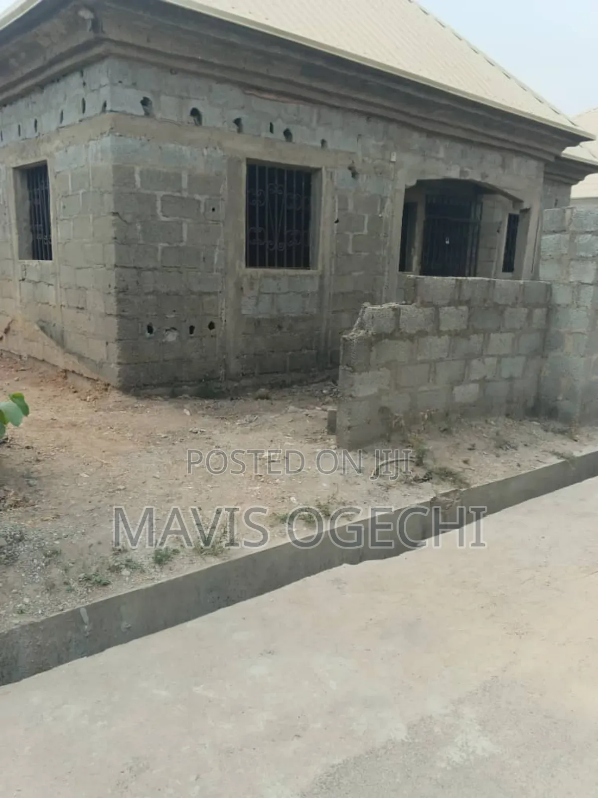 Three Bedroom Flats for Sale in Karu