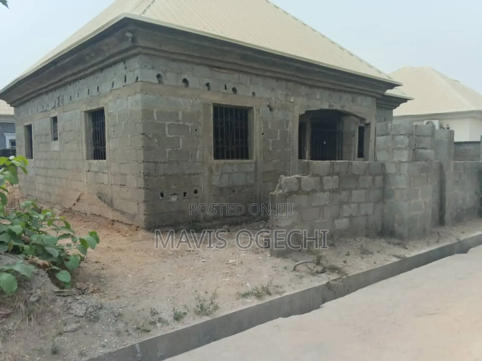 Three Bedroom Flats for Sale in Karu