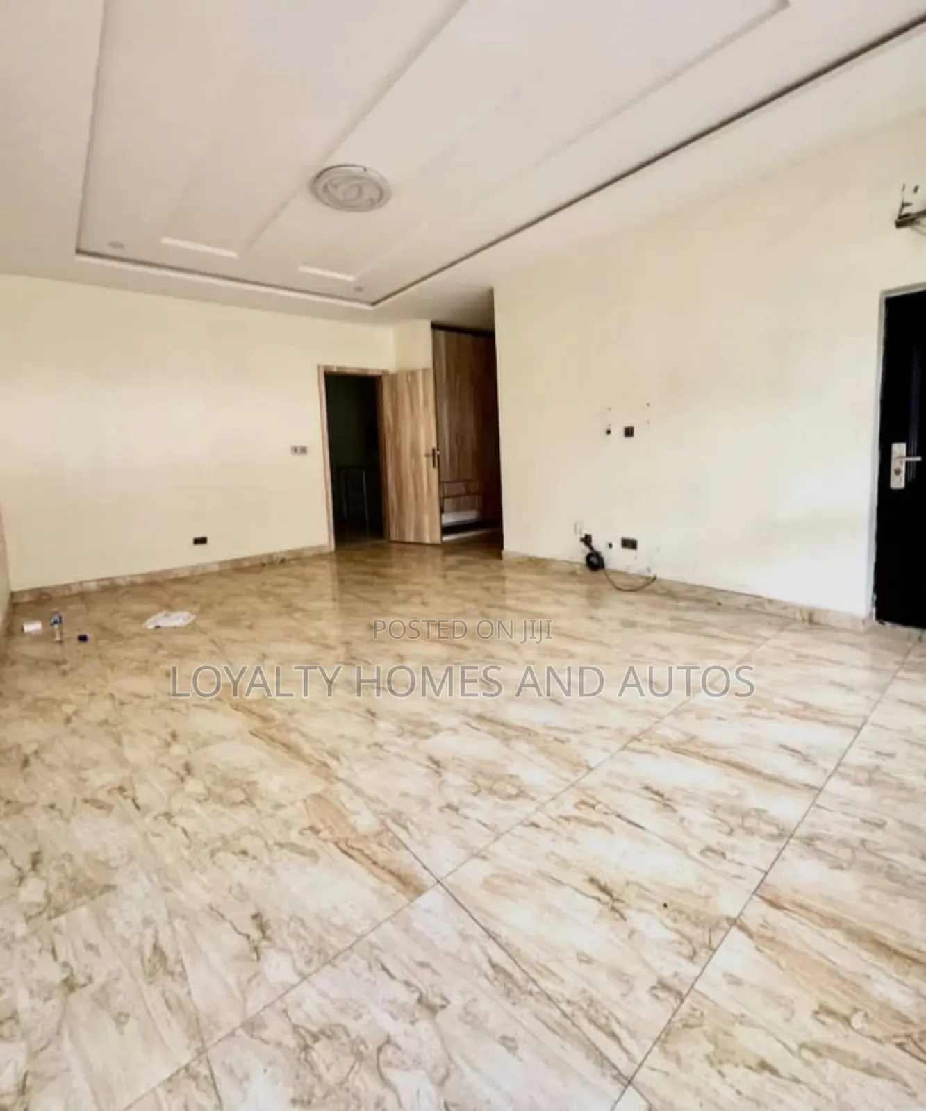 4bdrm Duplex in Jibowu Estate, Abule Egba for sale in Abule Egba