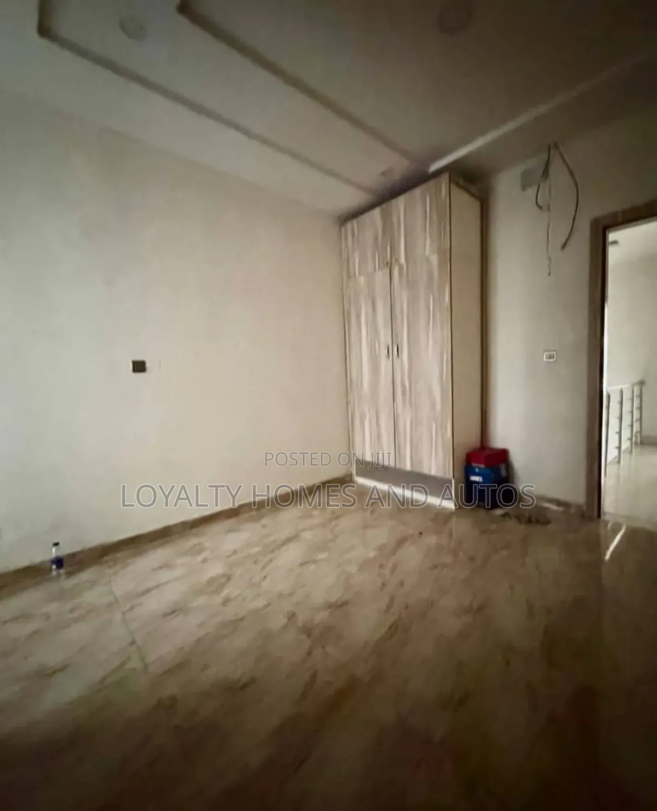 4bdrm Duplex in Jibowu Estate, Abule Egba for sale in Abule Egba