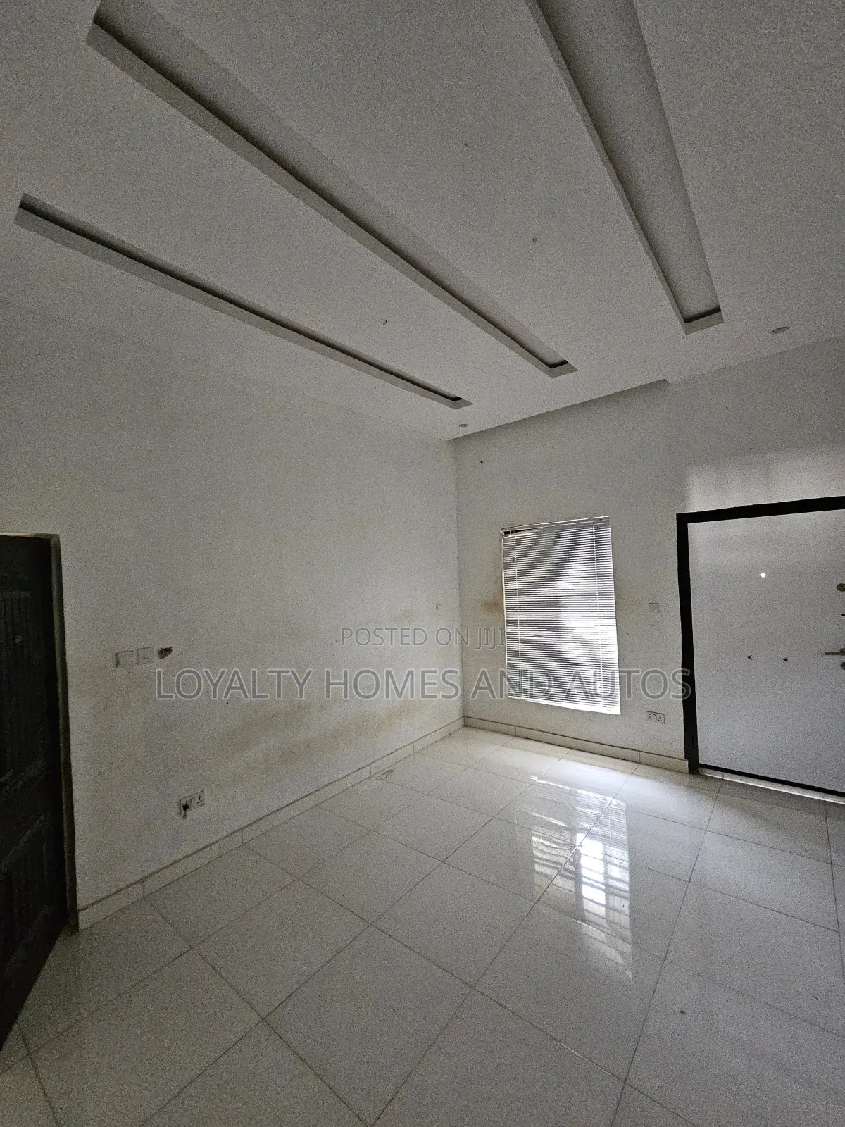 4bdrm Duplex in Jibowu Estate, Abule Egba for sale in Abule Egba