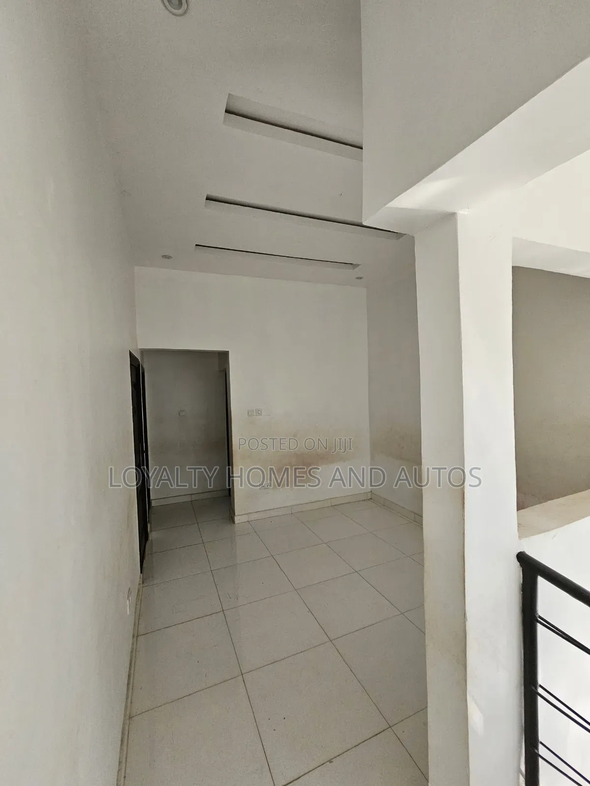 4bdrm Duplex in Jibowu Estate, Abule Egba for sale in Abule Egba