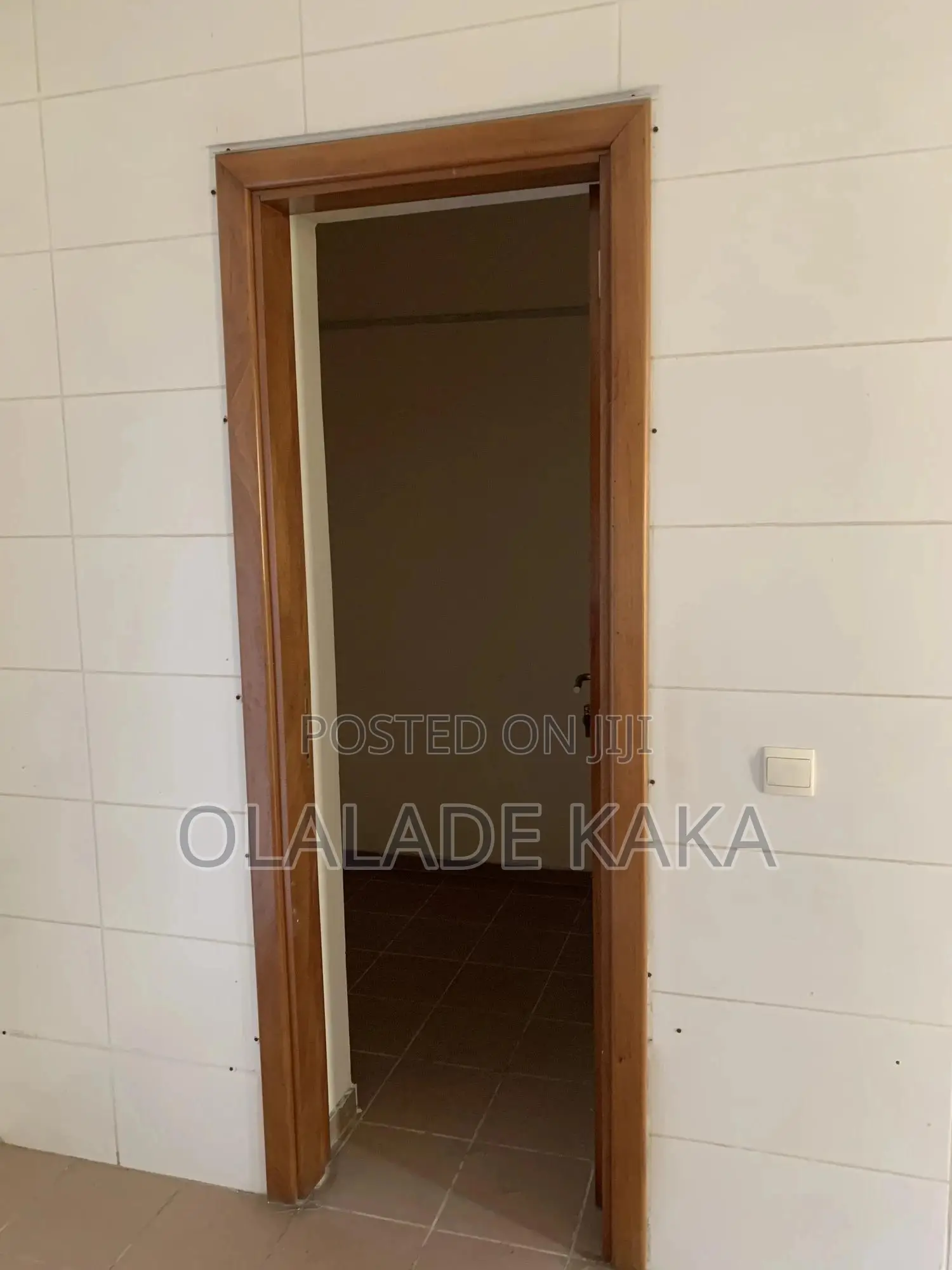 3bdrm Apartment in Banana Island for rent in Banana Island