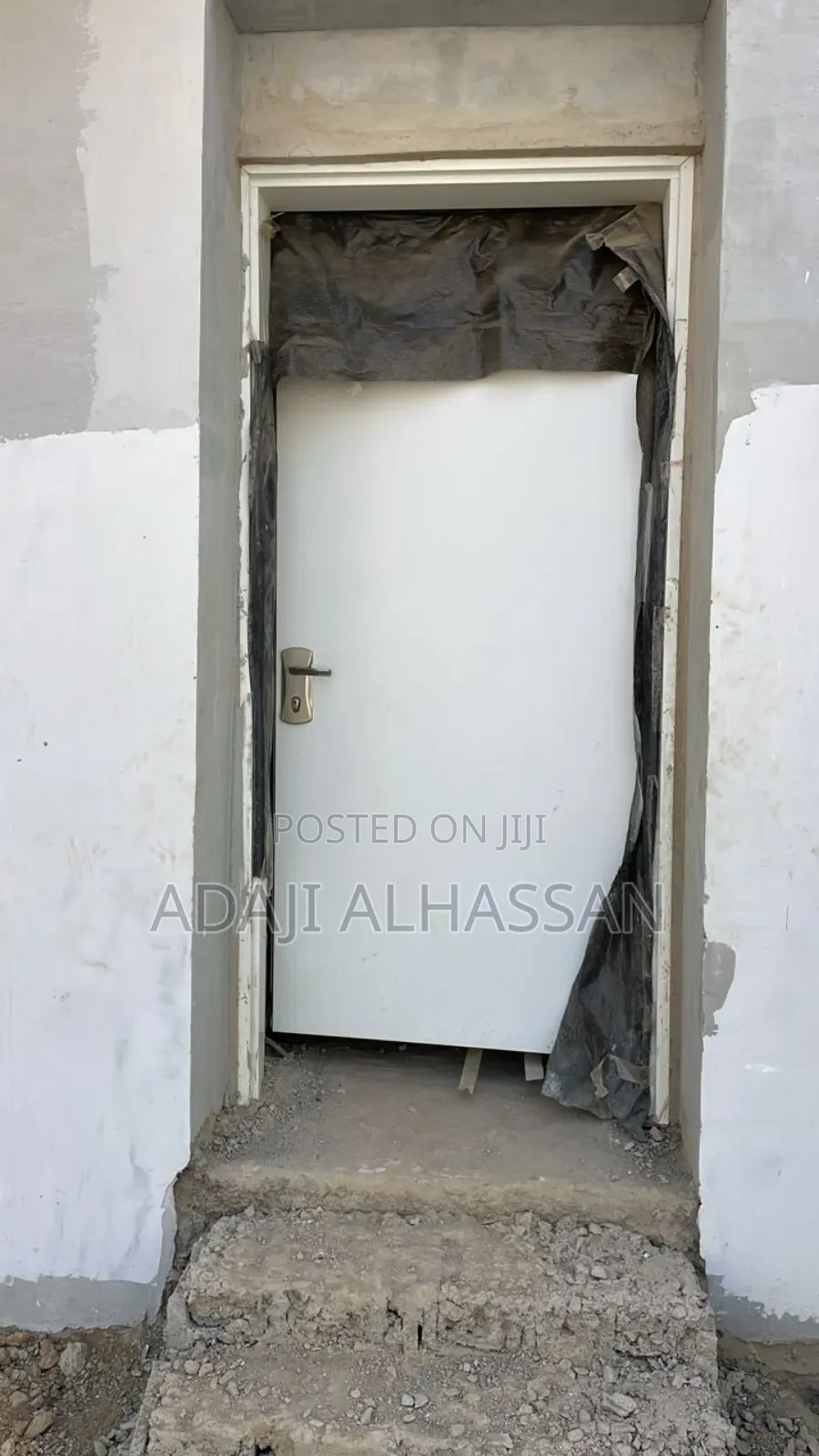 5bdrm Apartment in Dopress, Jahi for sale in Jahi