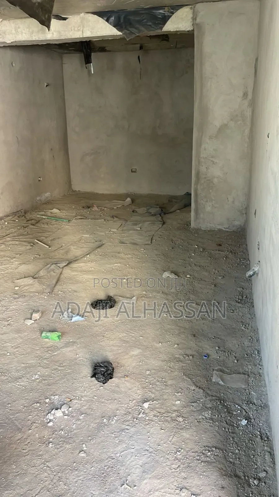 5bdrm Apartment in Dopress, Jahi for sale in Jahi