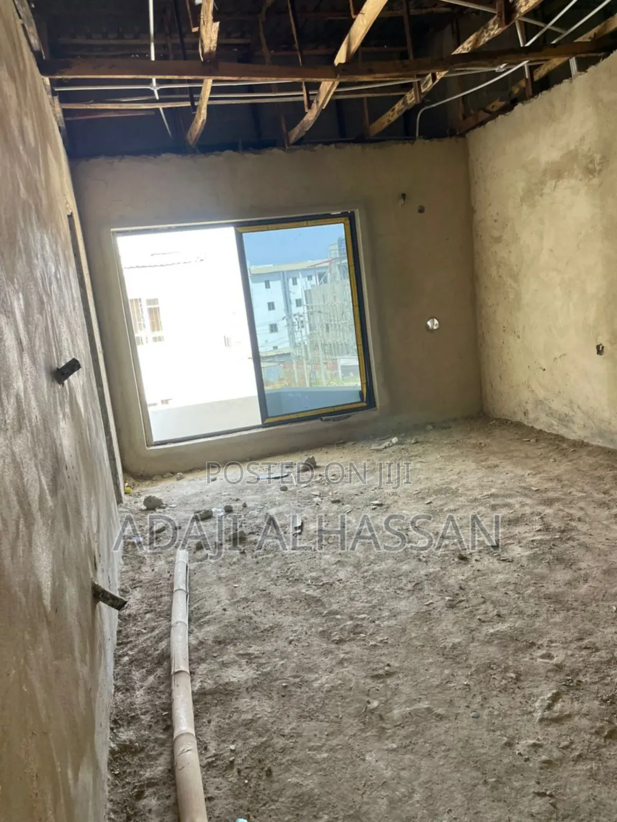 5bdrm Apartment in Dopress, Jahi for sale in Jahi
