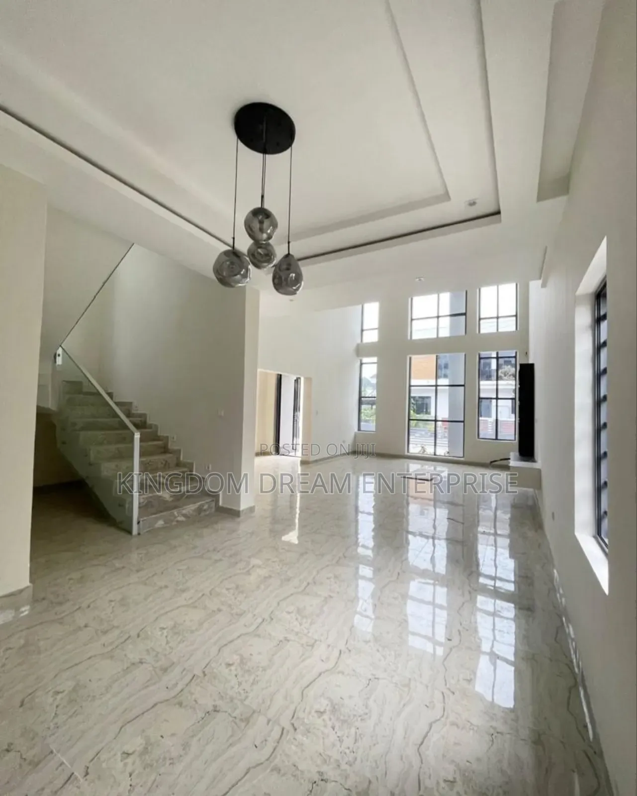 5bdrm Duplex in Lekki County for rent in Lekki