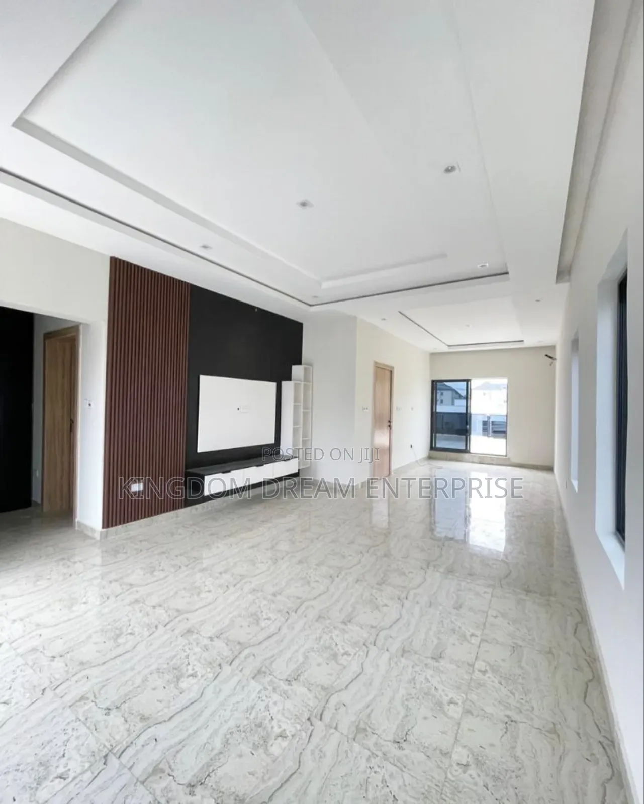 5bdrm Duplex in Lekki County for rent in Lekki