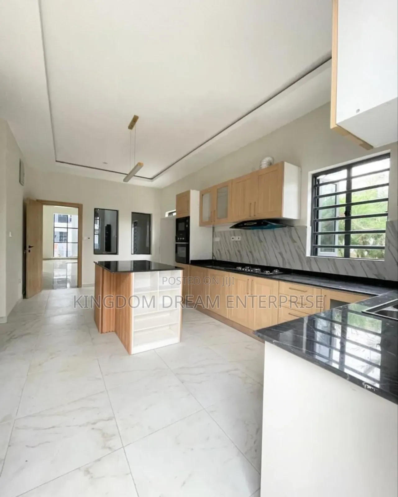 5bdrm Duplex in Lekki County for rent in Lekki