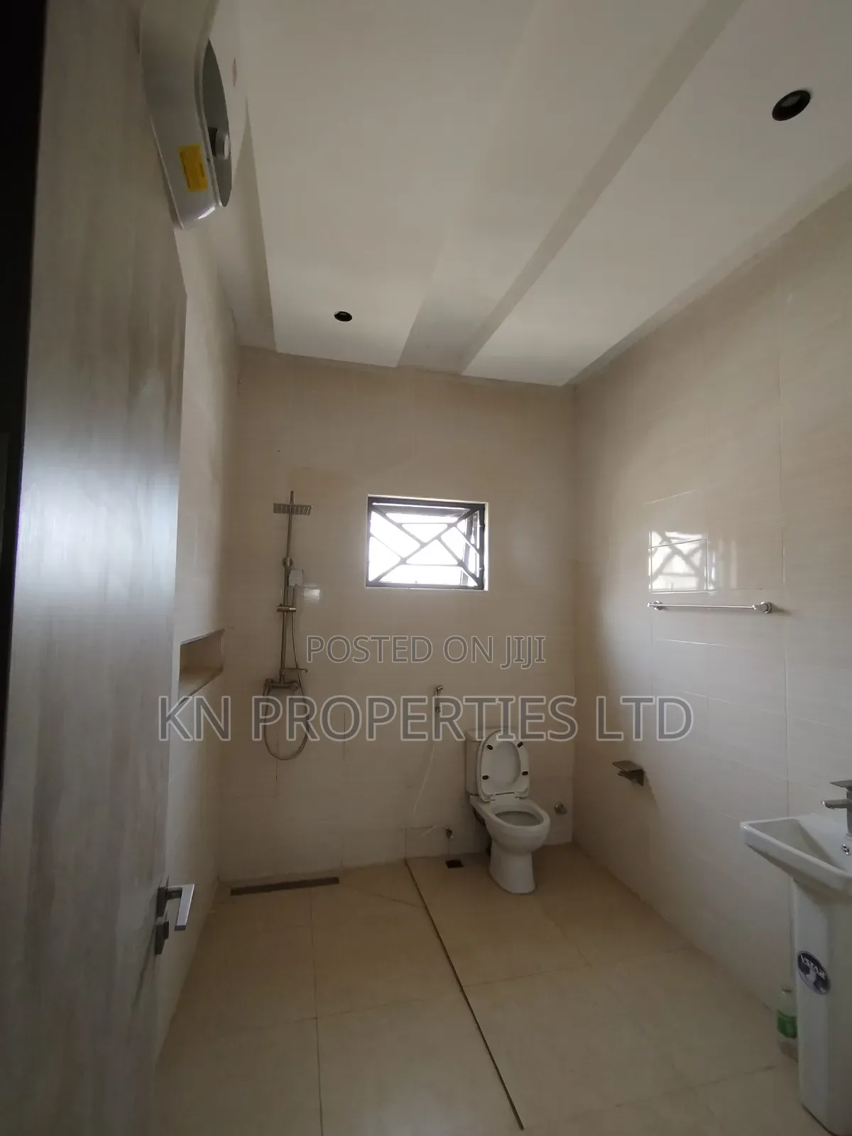 4bdrm Duplex in Asokoro Main for rent in Asokoro