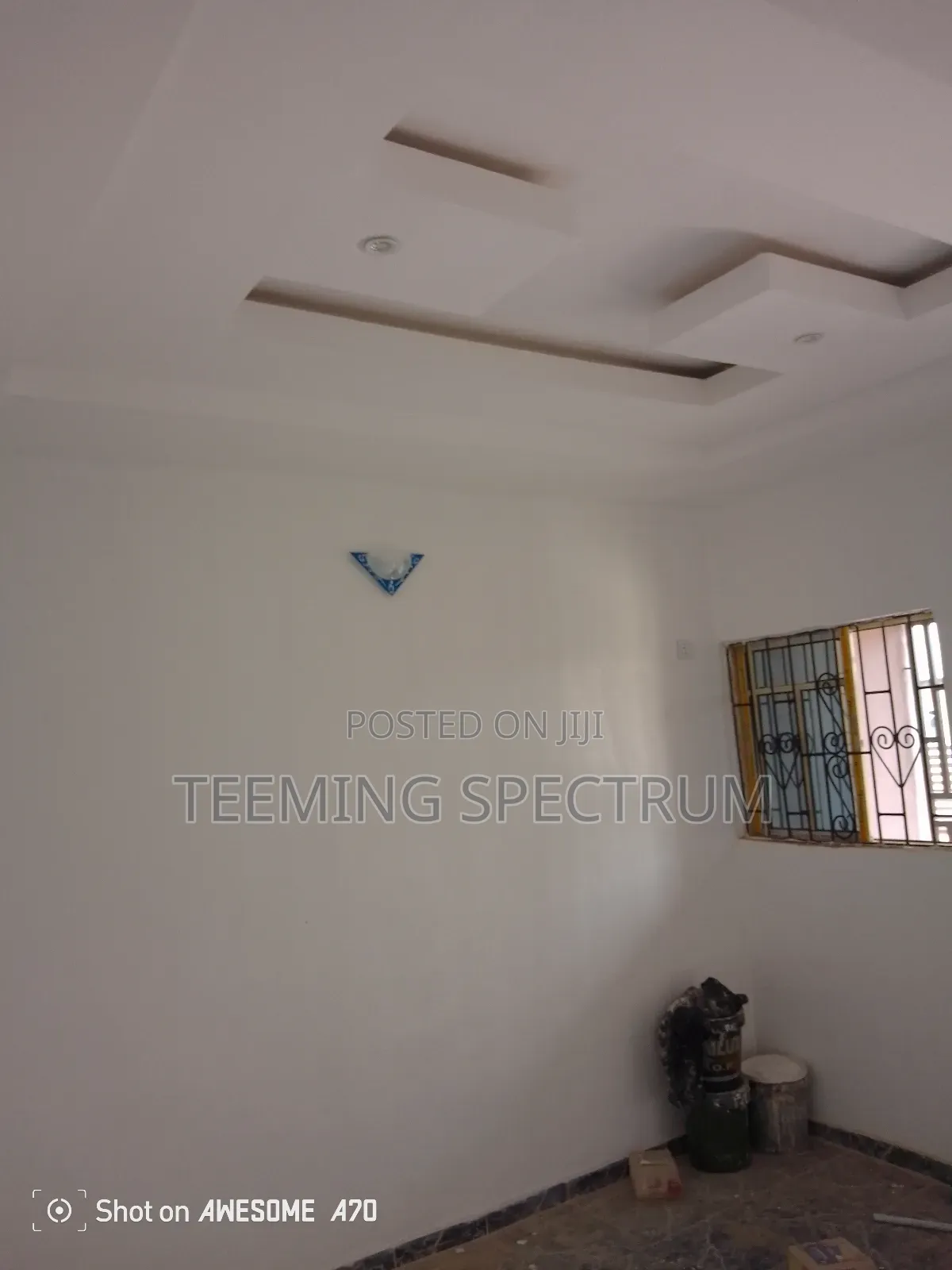 1bdrm Block of Flats in Benin City for rent in Benin City