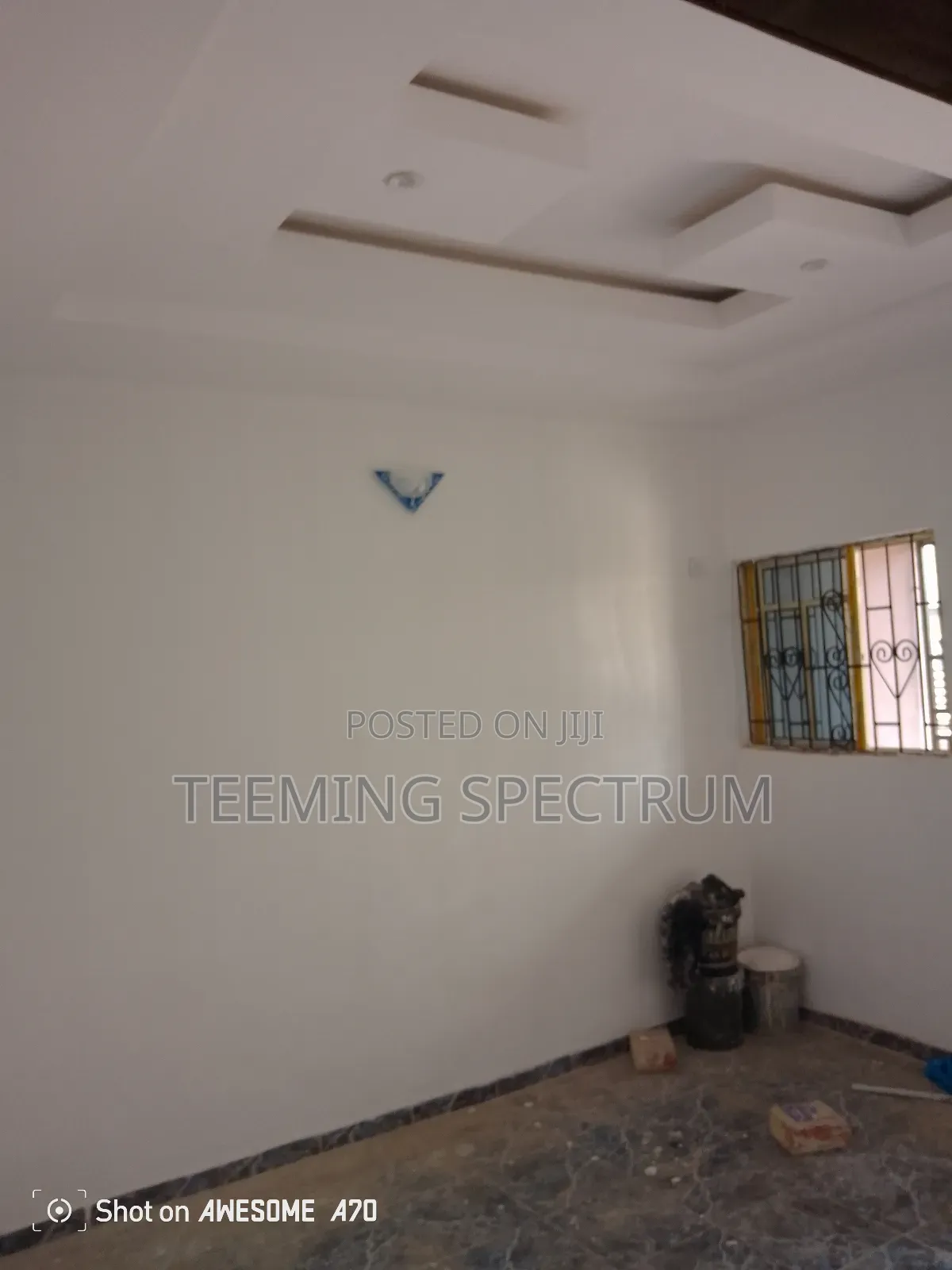1bdrm Block of Flats in Benin City for rent in Benin City
