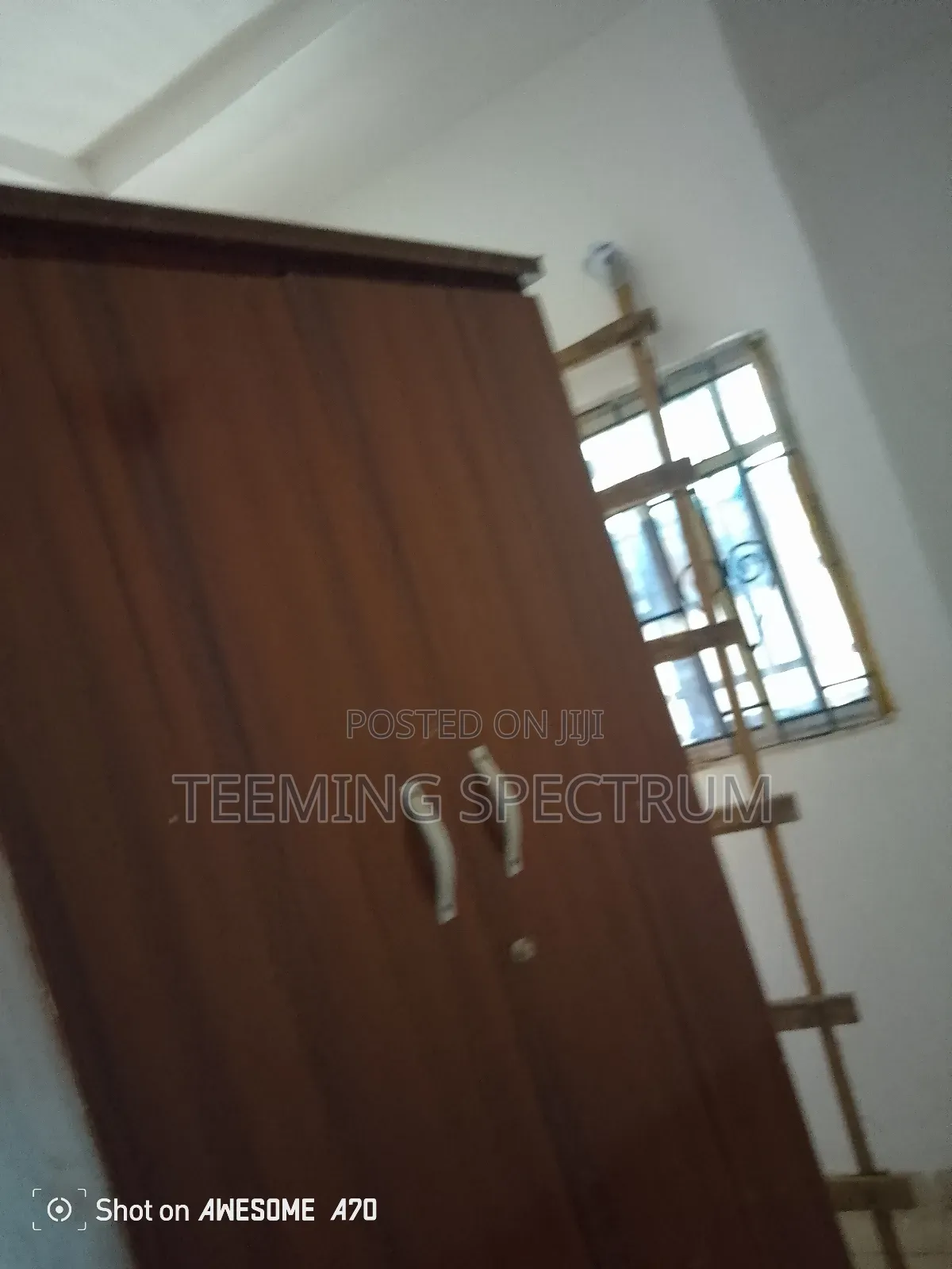 1bdrm Block of Flats in Benin City for rent in Benin City