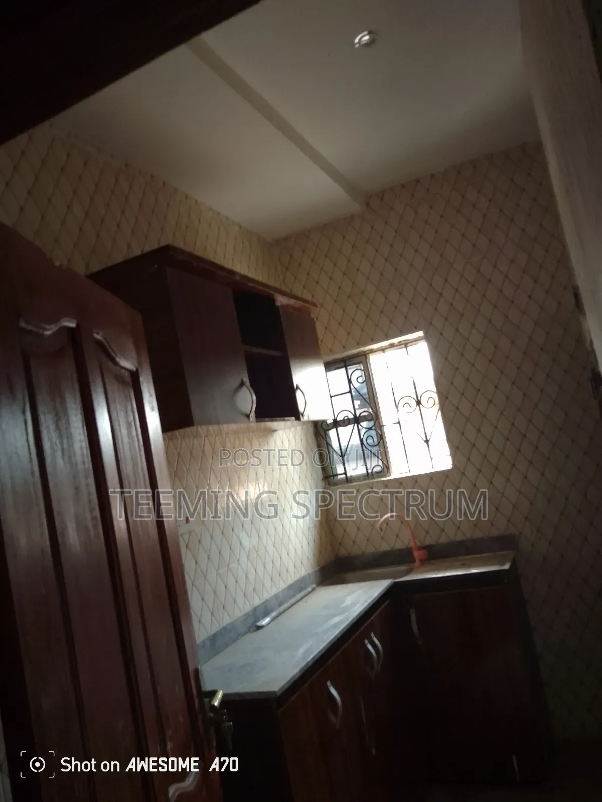 1bdrm Block of Flats in Benin City for rent in Benin City