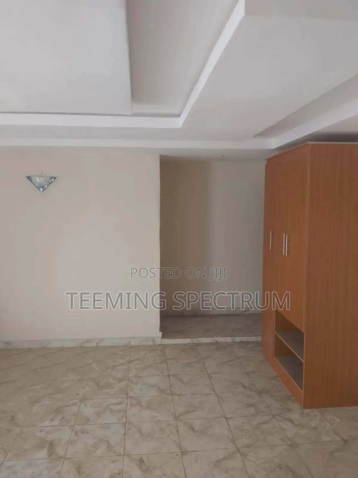3bdrm Apartment in Benin City for rent in Benin City