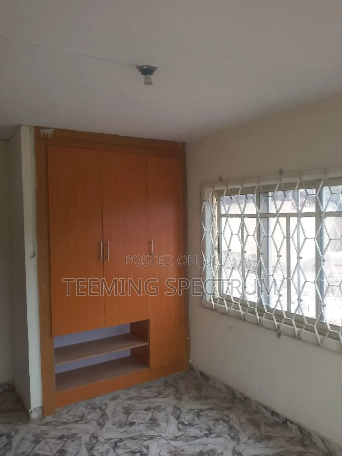 3bdrm Apartment in Benin City for rent in Benin City