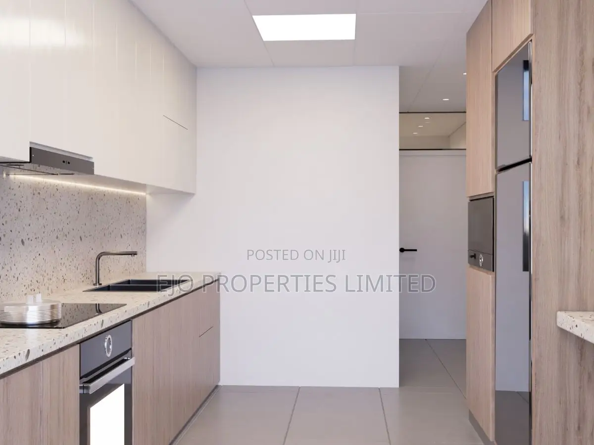 3bdrm Apartment in Eko Atlantic for sale in Eko Atlantic