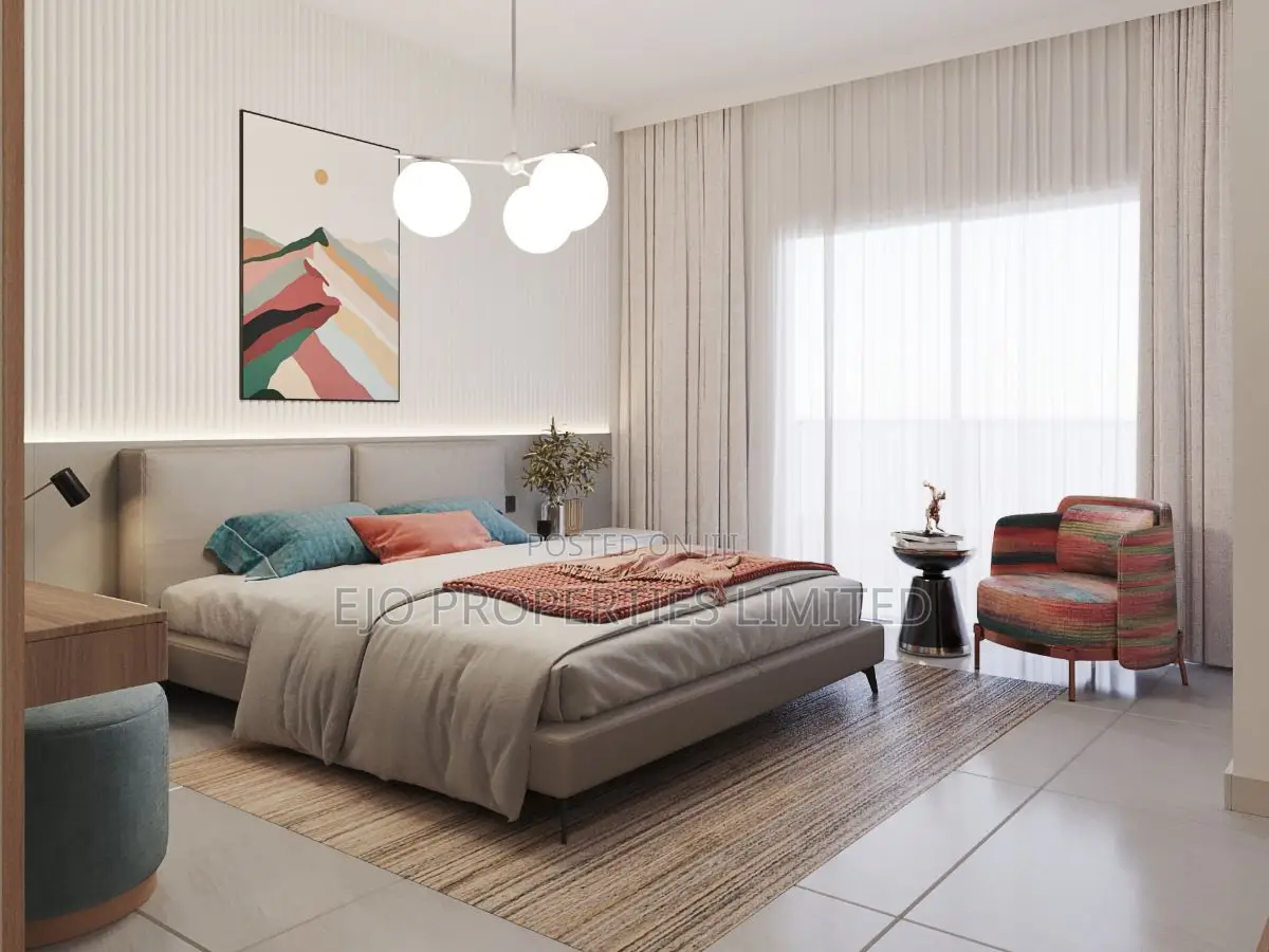 3bdrm Apartment in Eko Atlantic for sale in Eko Atlantic