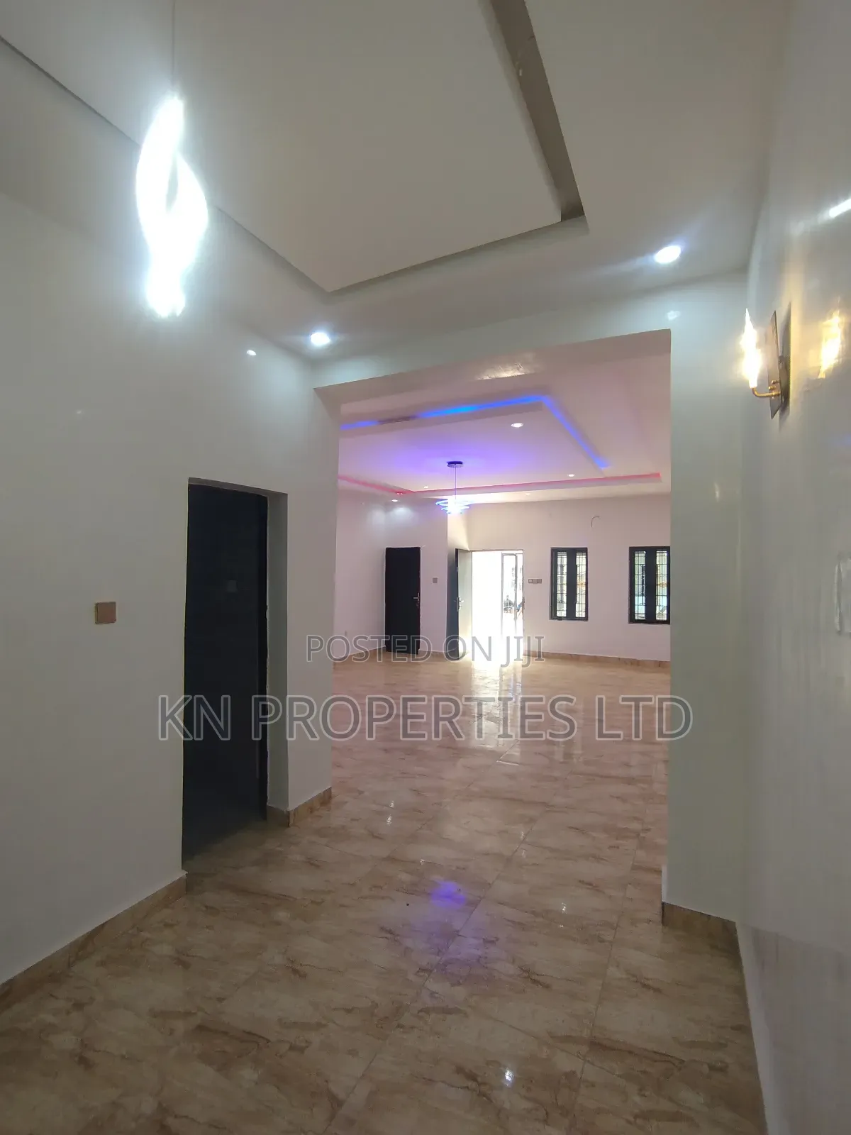 3bdrm Apartment in Durumi for rent in Durumi