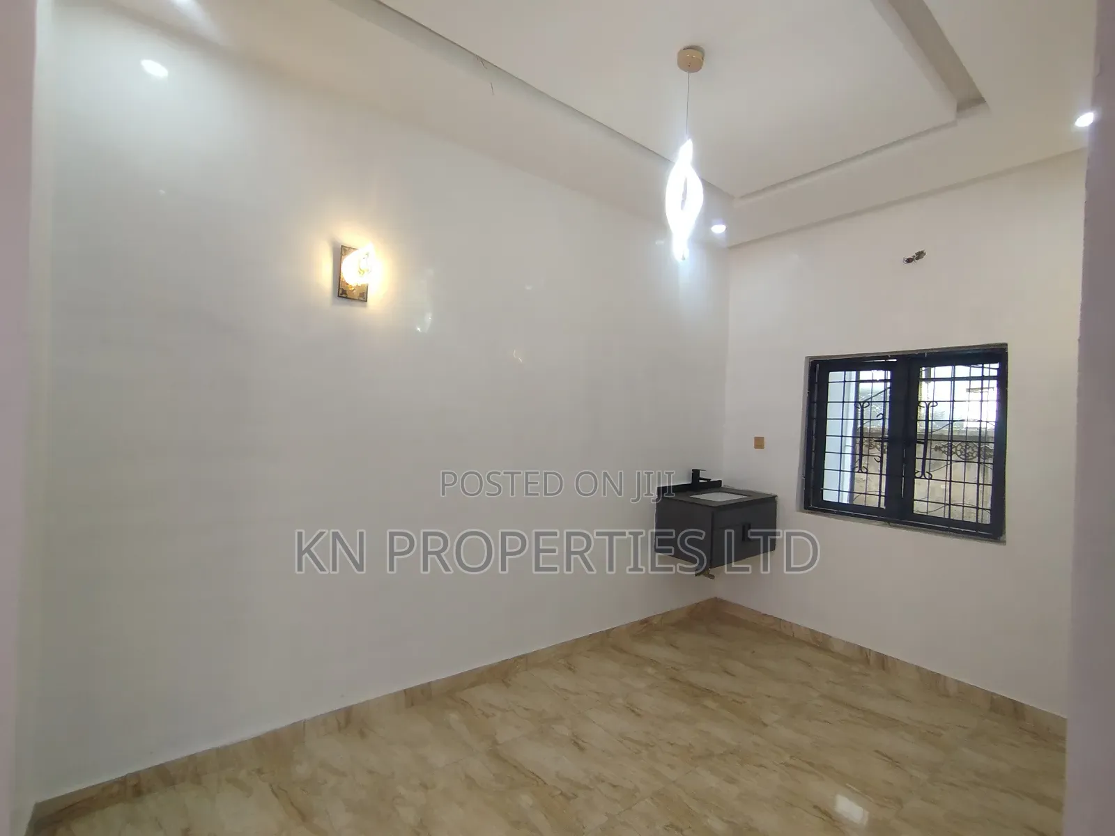 3bdrm Apartment in Durumi for rent in Durumi