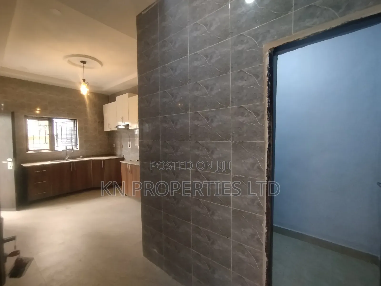 3bdrm Apartment in Durumi for rent in Durumi