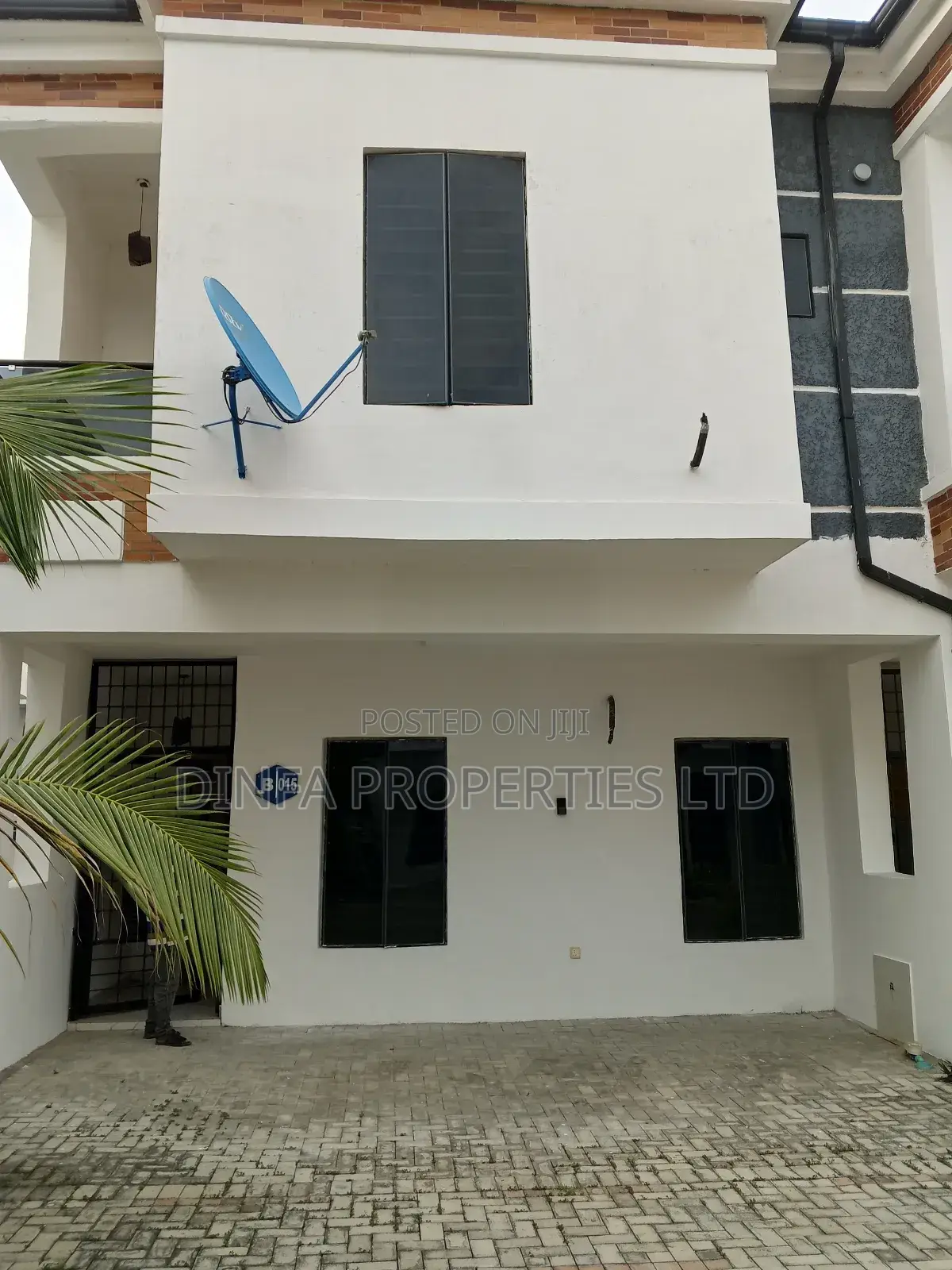 4bdrm Duplex in Harris Drive, VGC / Ajah for rent in VGC / Ajah