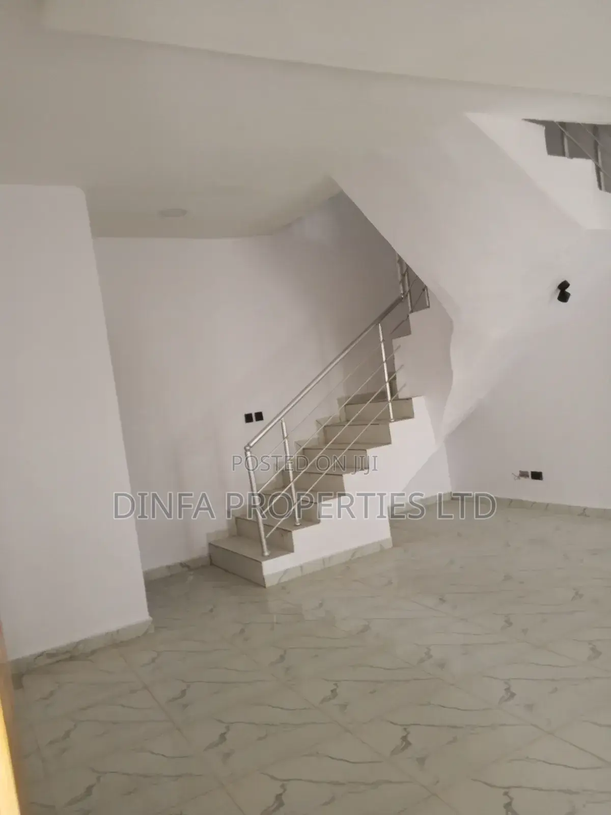 4bdrm Duplex in Harris Drive, VGC / Ajah for rent in VGC / Ajah