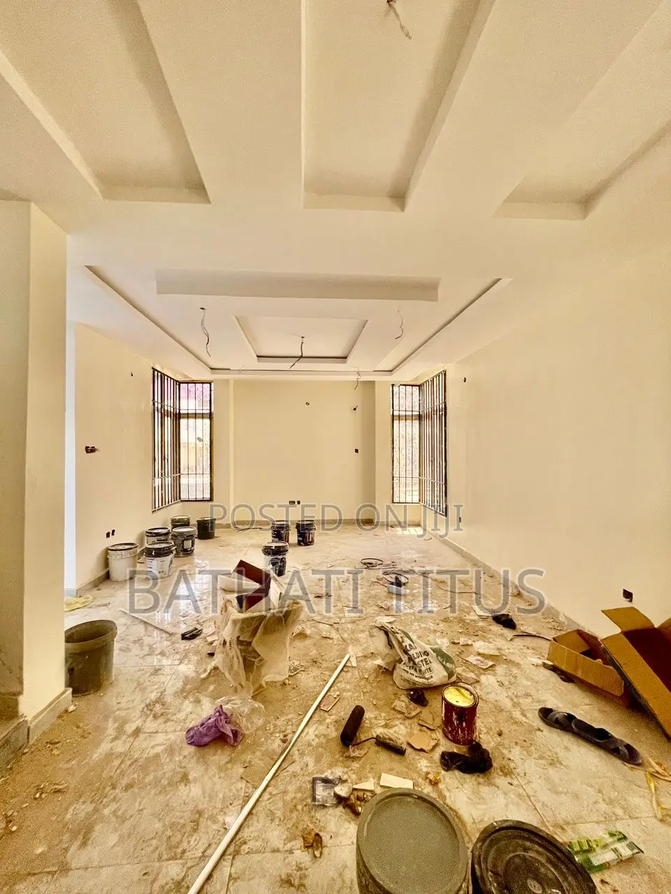 3bdrm Duplex in Dawaki for rent in Dawaki