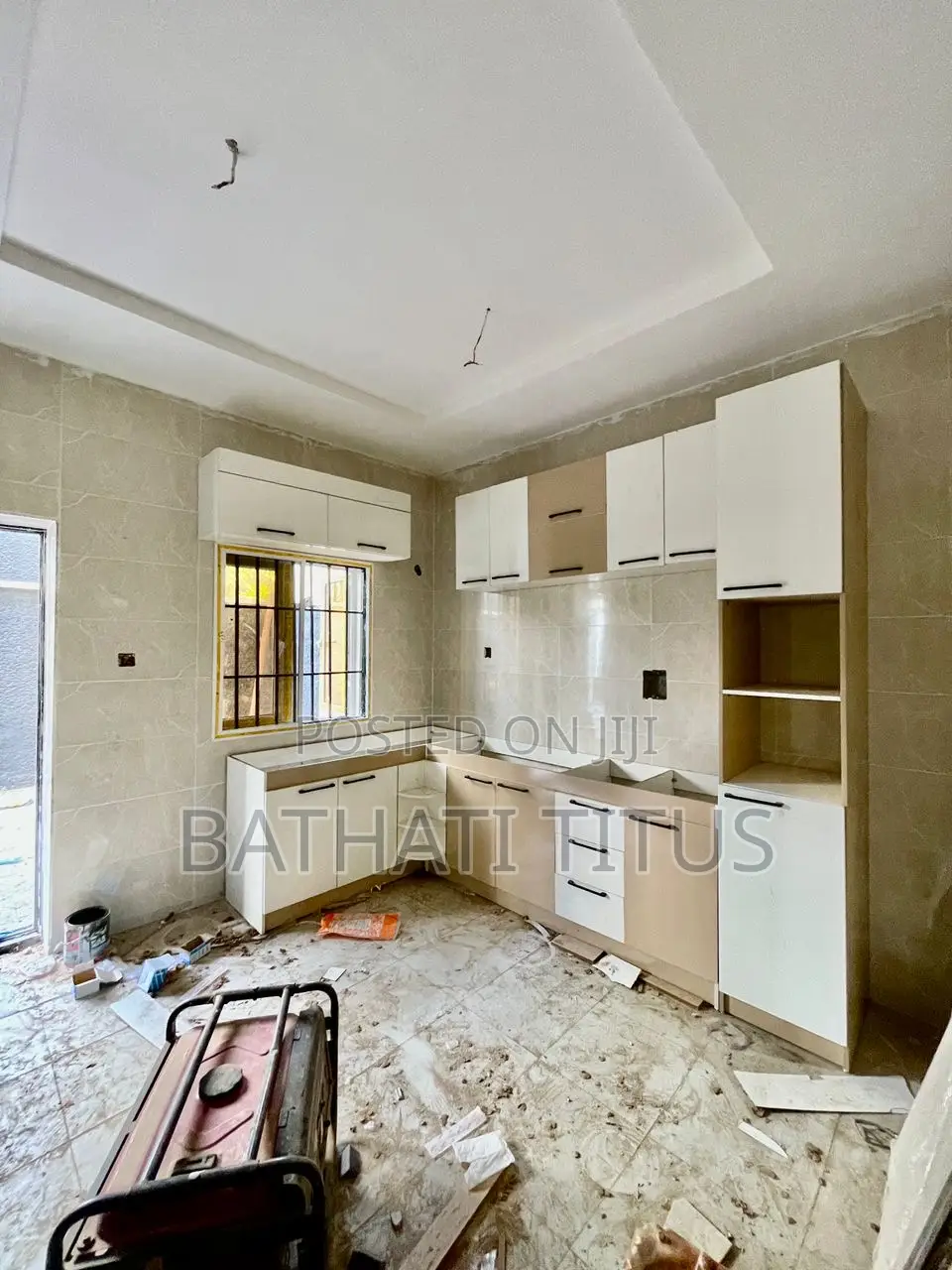 3bdrm Duplex in Dawaki for rent in Dawaki
