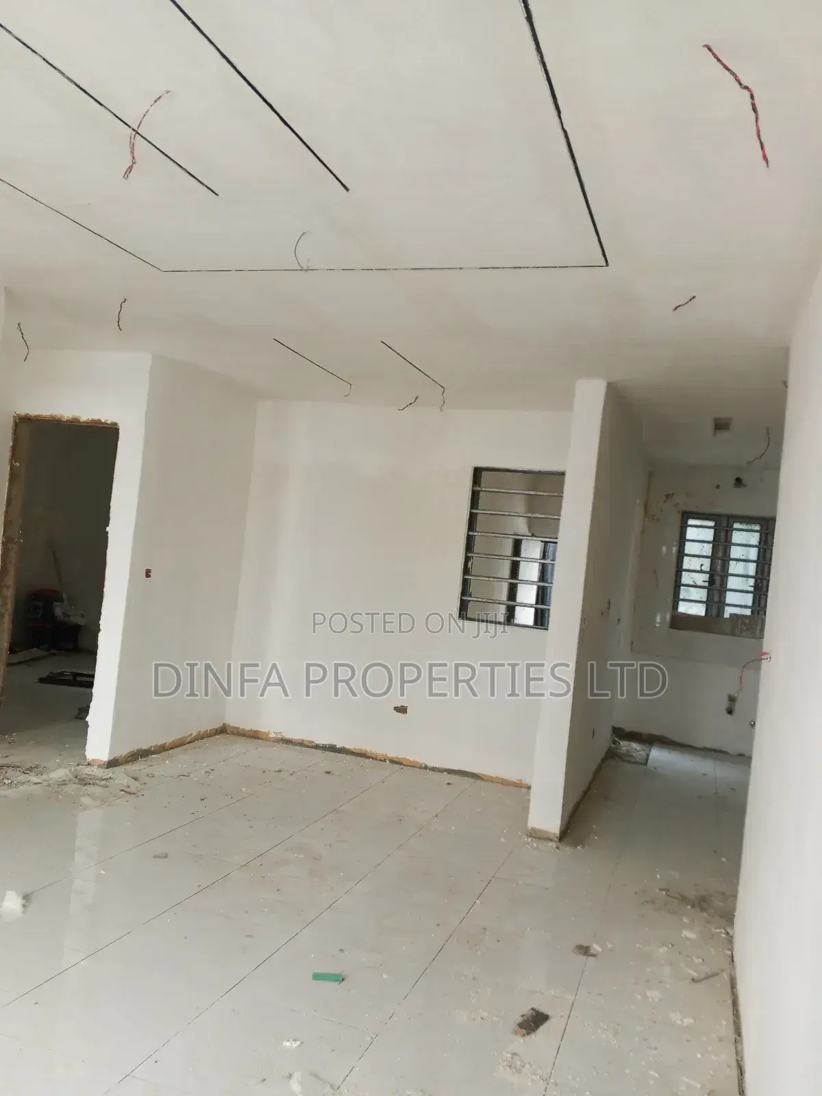 1bdrm Apartment In Harris Drive, Vgc / Ajah For Sale in VGC / Ajah