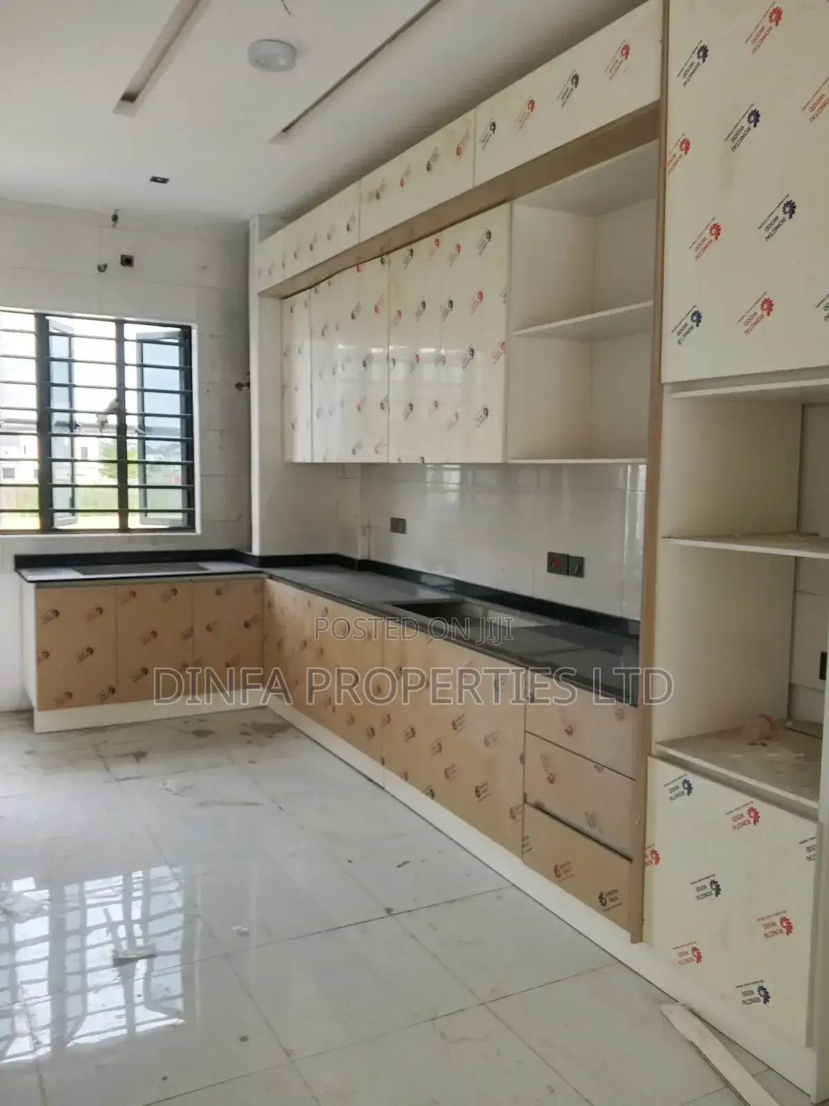 1bdrm Apartment In Harris Drive, Vgc / Ajah For Sale in VGC / Ajah