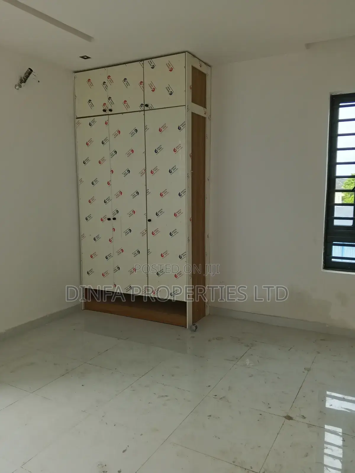 1bdrm Apartment In Harris Drive, Vgc / Ajah For Sale in VGC / Ajah