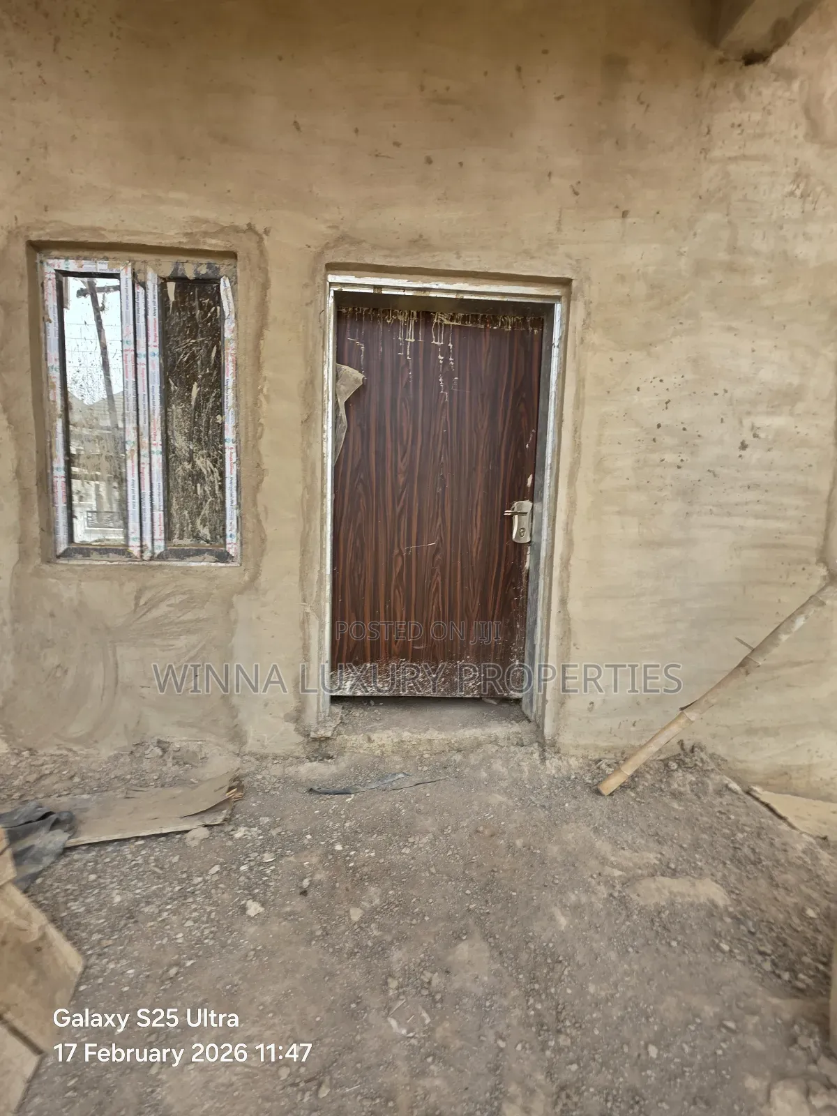 6bdrm Duplex in Diamond City, Lugbe District for sale in Lugbe District