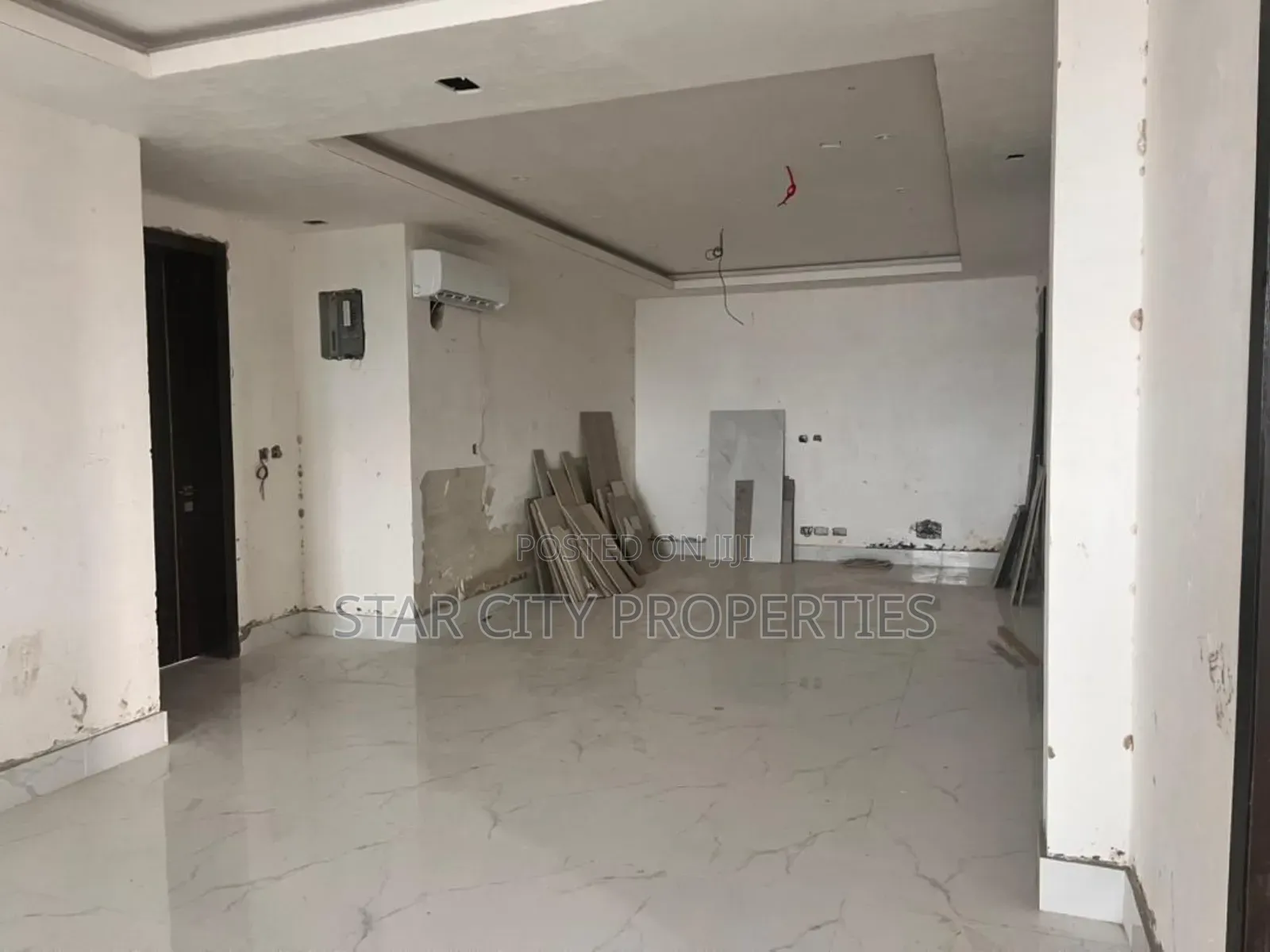 4bdrm Maisonette in Ikoyi Lagos, Banana Island for sale in Banana Island