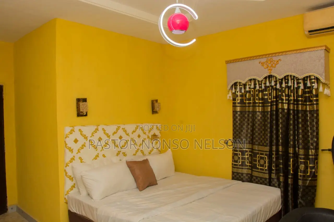 Furnished 20bdrm House in Abba Father, Owerri for sale in Owerri