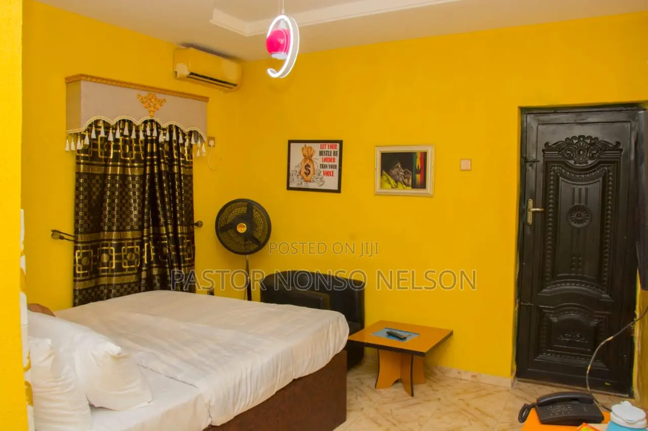Furnished 20bdrm House in Abba Father, Owerri for sale in Owerri