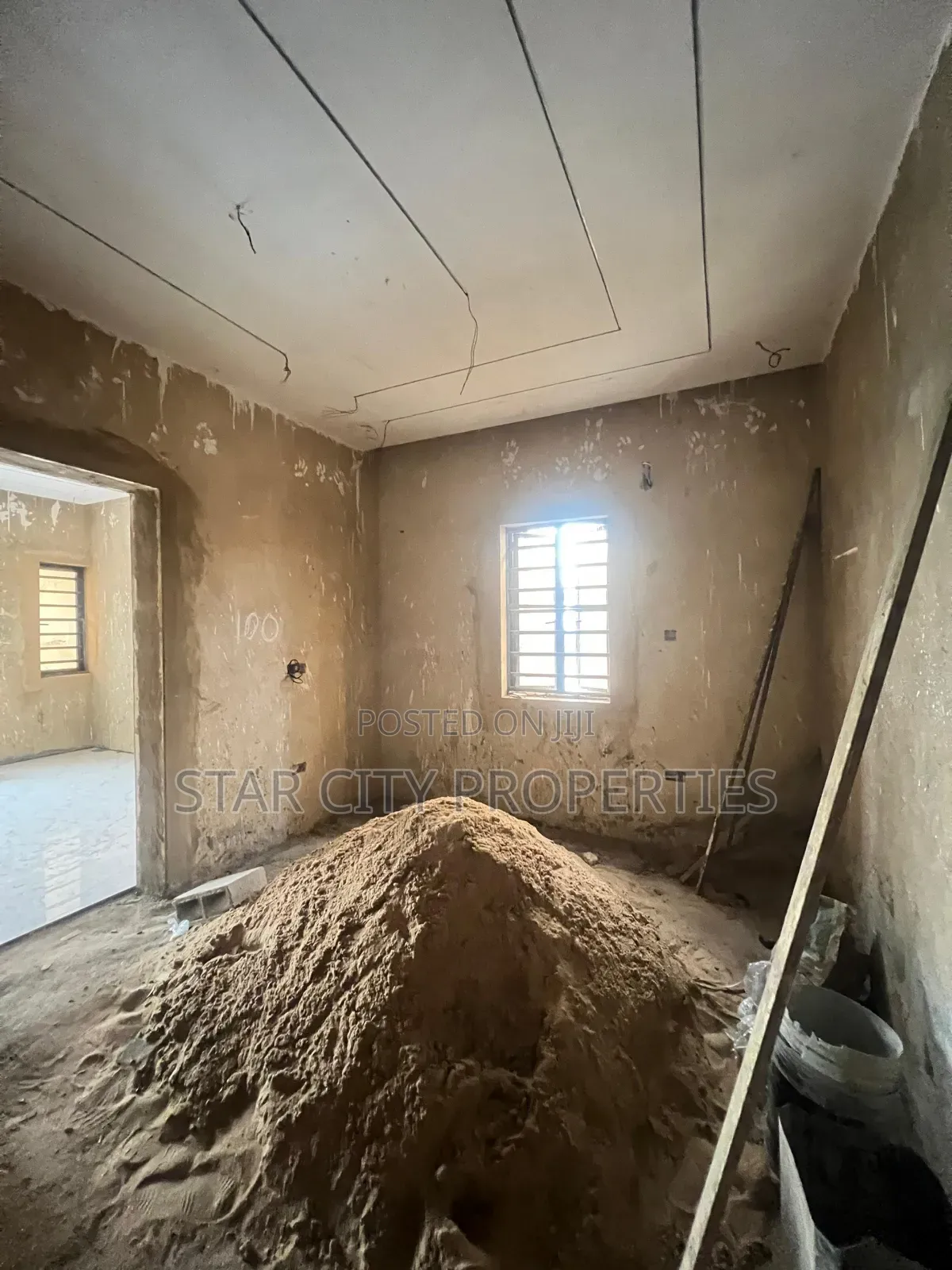5bdrm Duplex in Magodo Gra Phase 1 for sale in GRA Phase 1