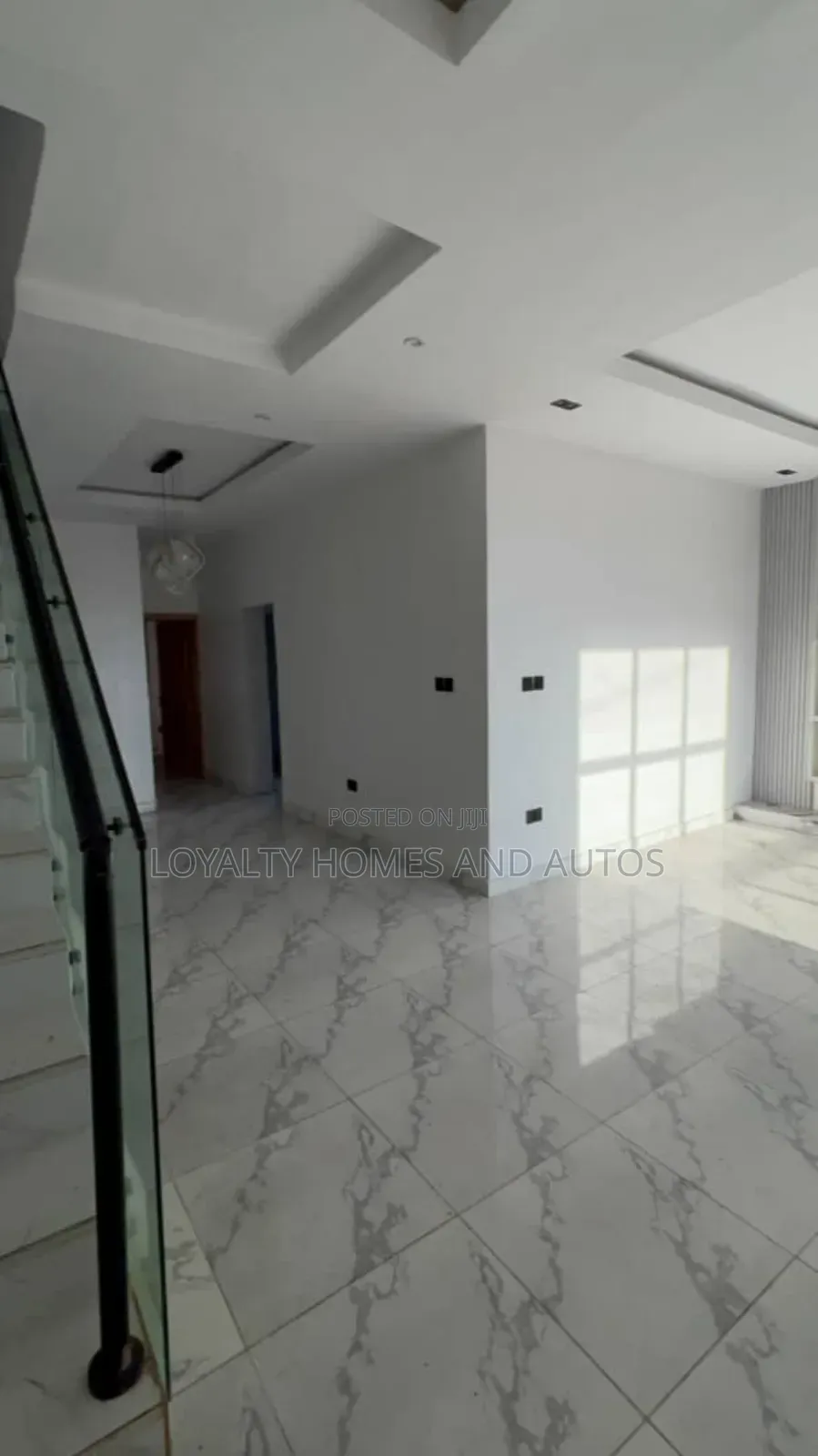 4bdrm Duplex in Ikeja for sale in Ikeja