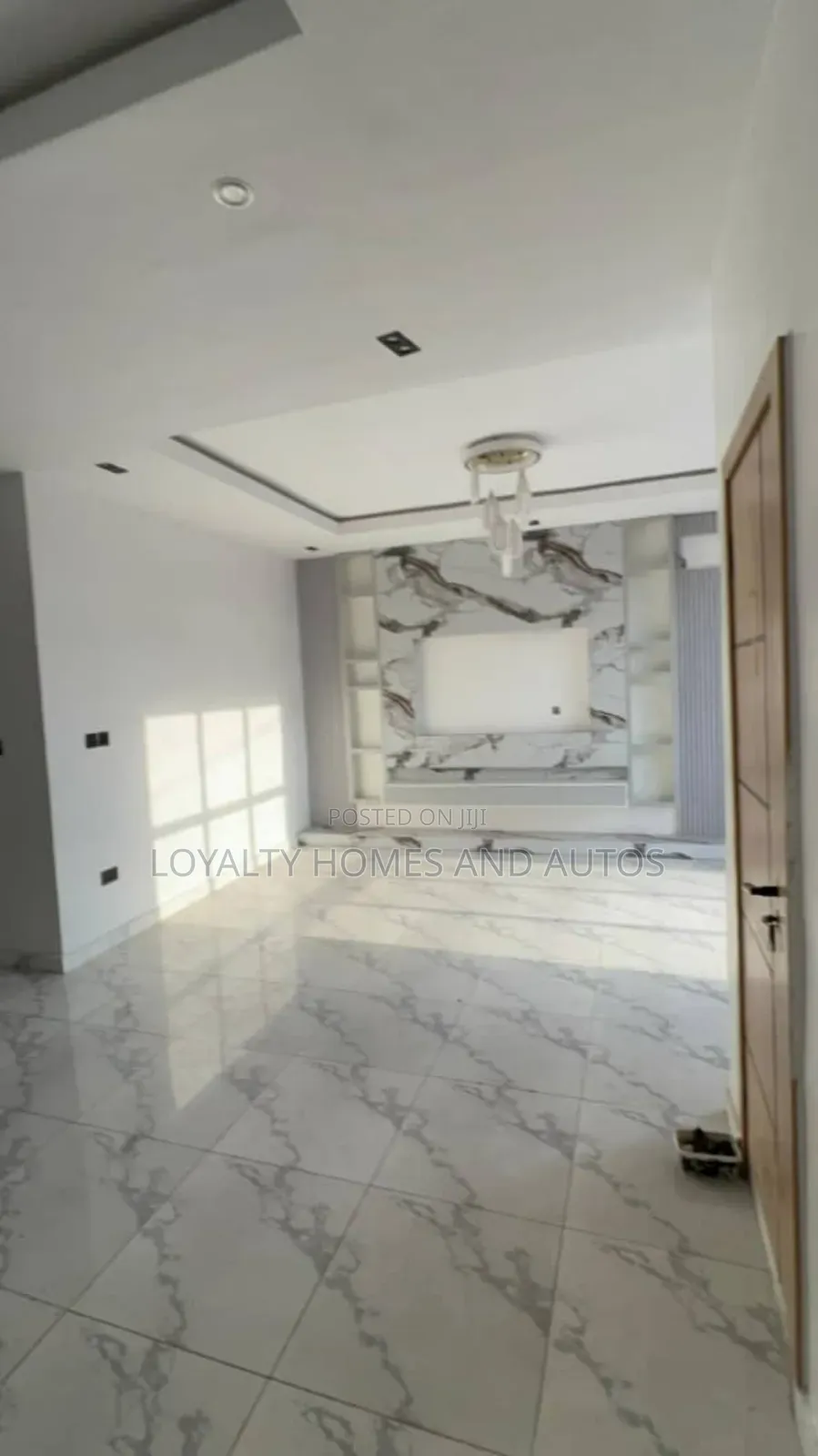 4bdrm Duplex in Ikeja for sale in Ikeja