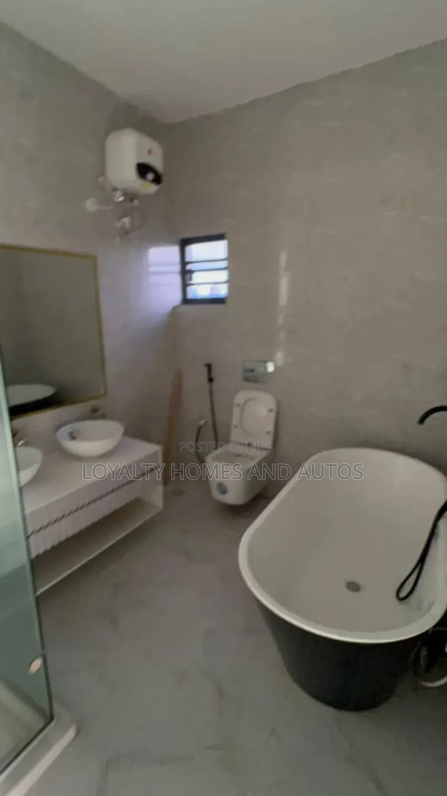 4bdrm Duplex in Ikeja for sale in Ikeja