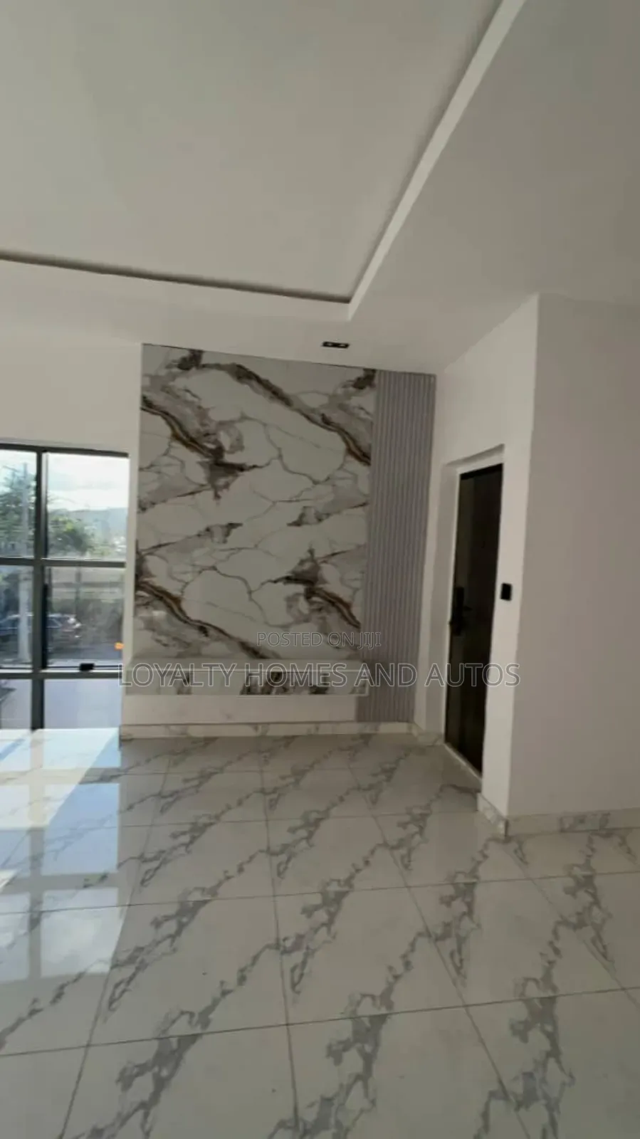 4bdrm Duplex in Ikeja for sale in Ikeja