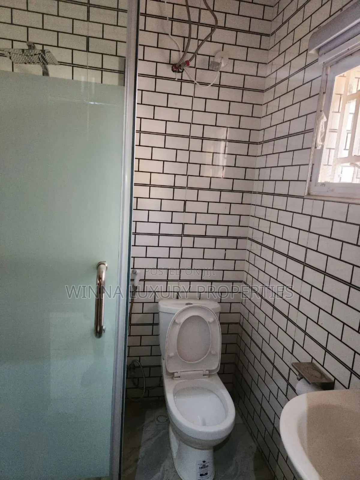 Furnished 4bdrm Townhouse / Terrace in Katampe Extension for rent in Katampe Extension