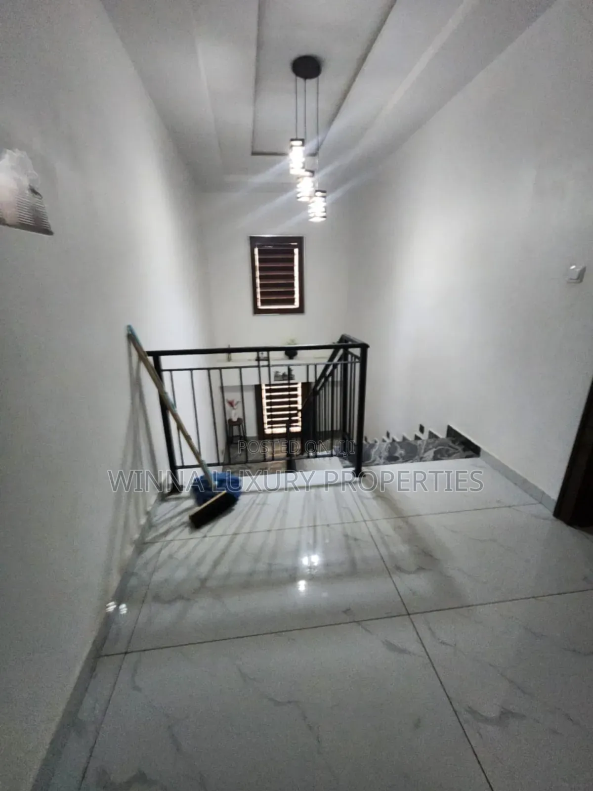 Furnished 4bdrm Townhouse / Terrace in Katampe Extension for rent in Katampe Extension