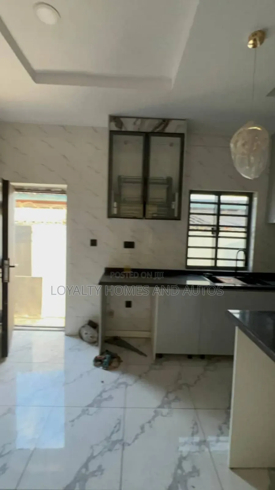 4bdrm Duplex in Ikeja for sale in Ikeja